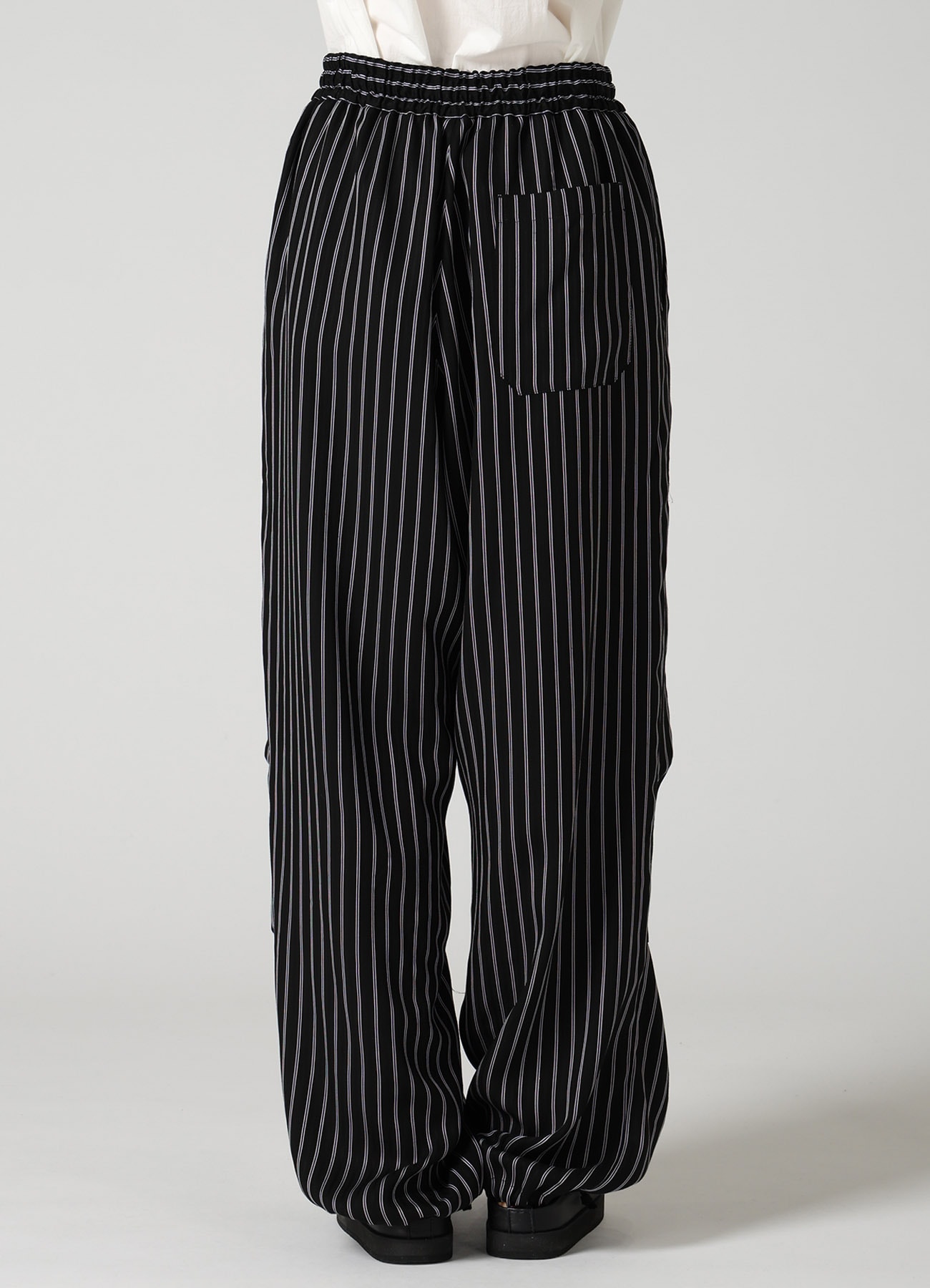 CUPRA STRIPE EASY PANTS
