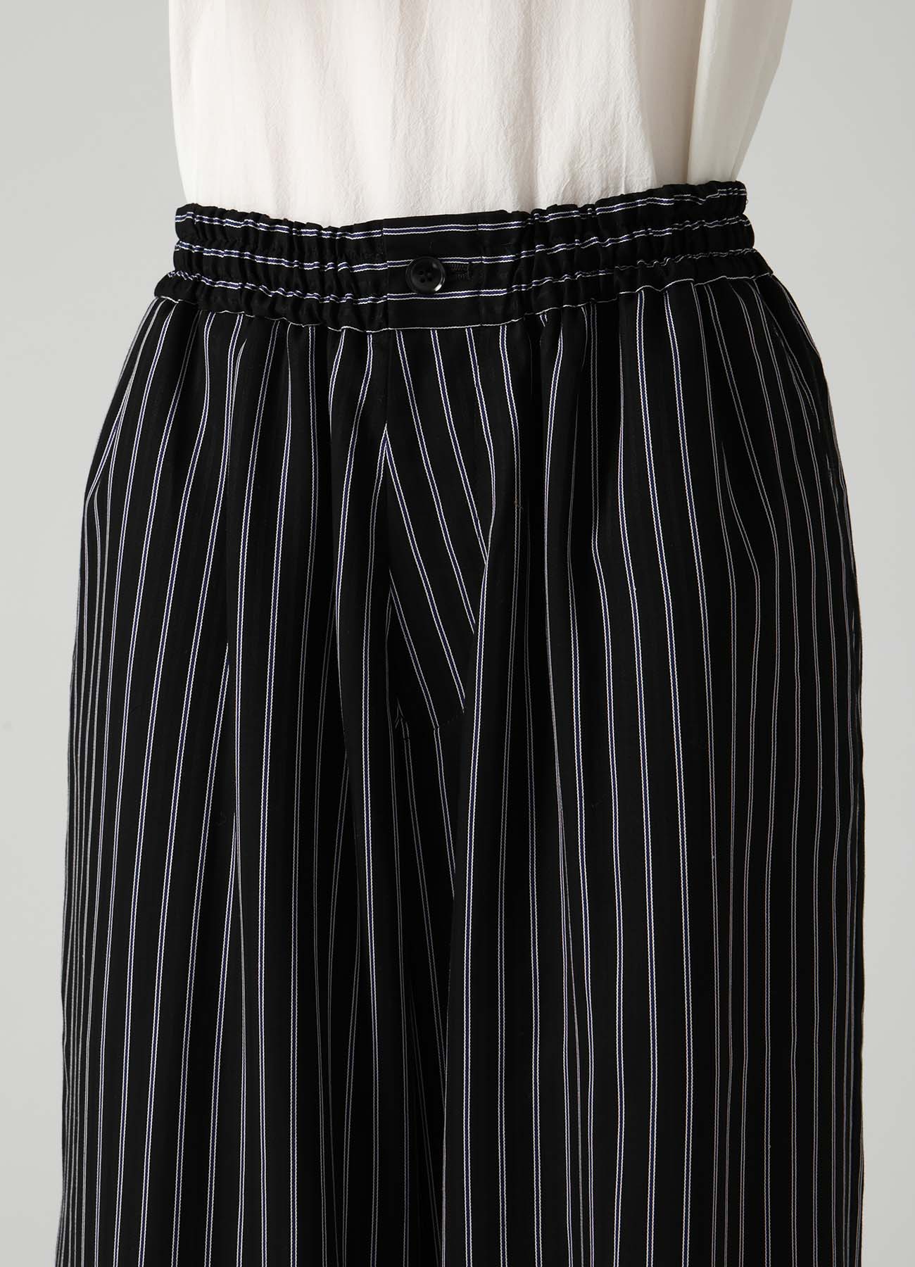 CUPRA STRIPE EASY PANTS