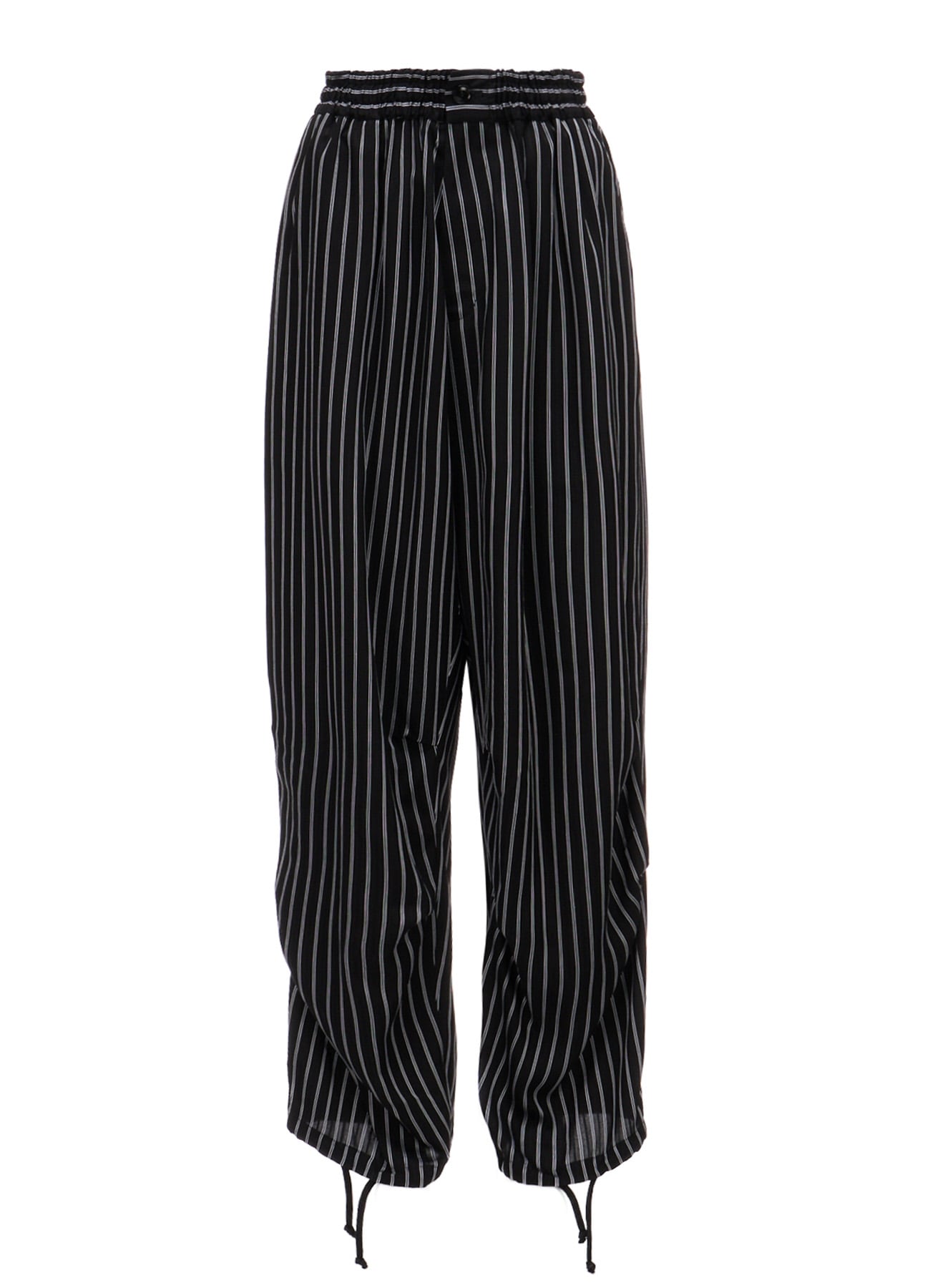 CUPRA STRIPE EASY PANTS