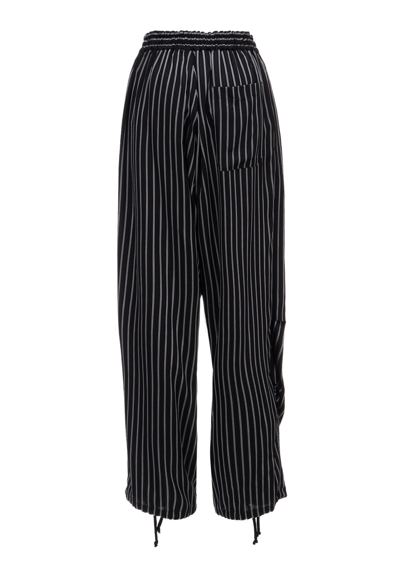 CUPRA STRIPE EASY PANTS
