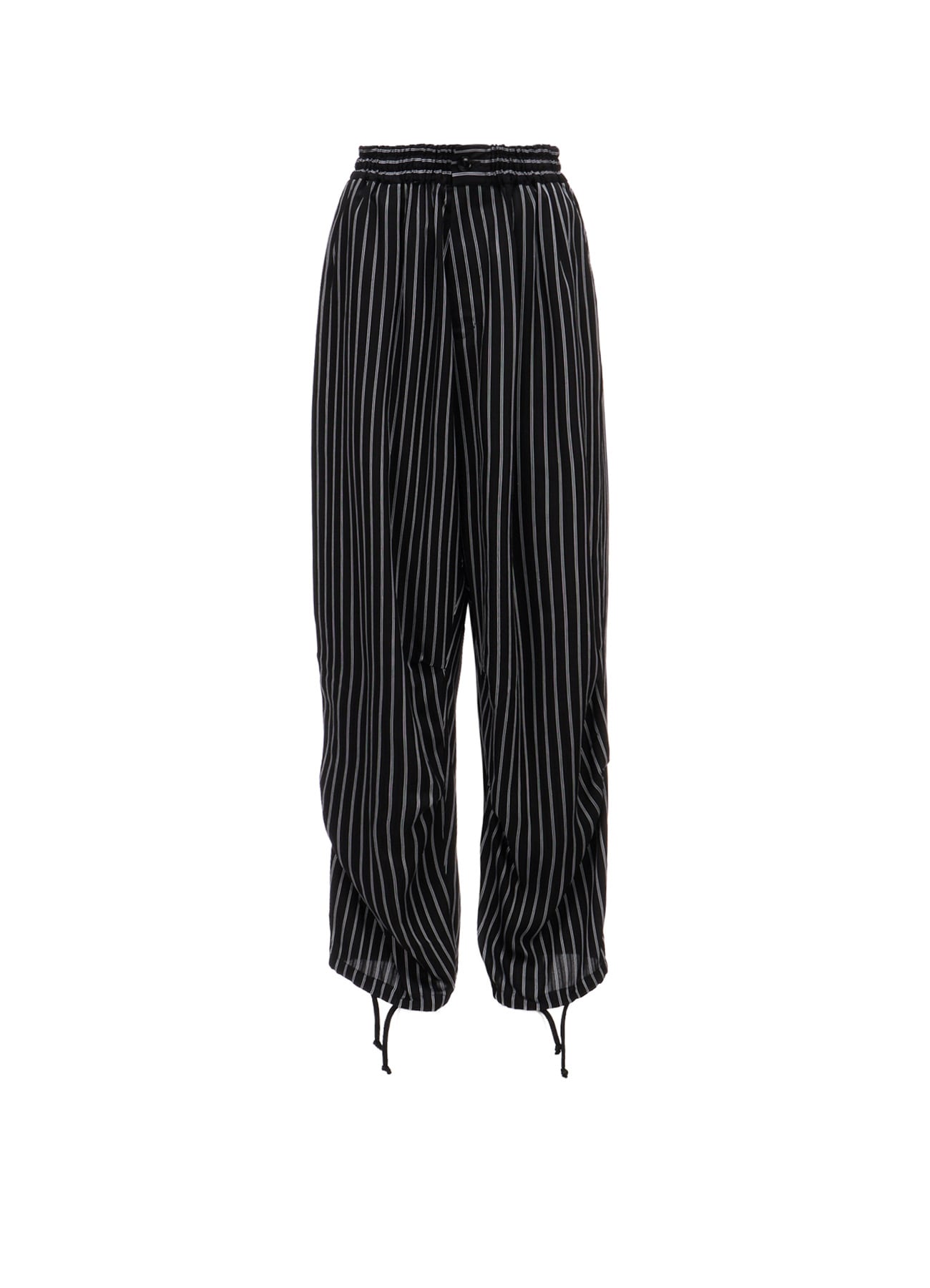 CUPRA STRIPE EASY PANTS