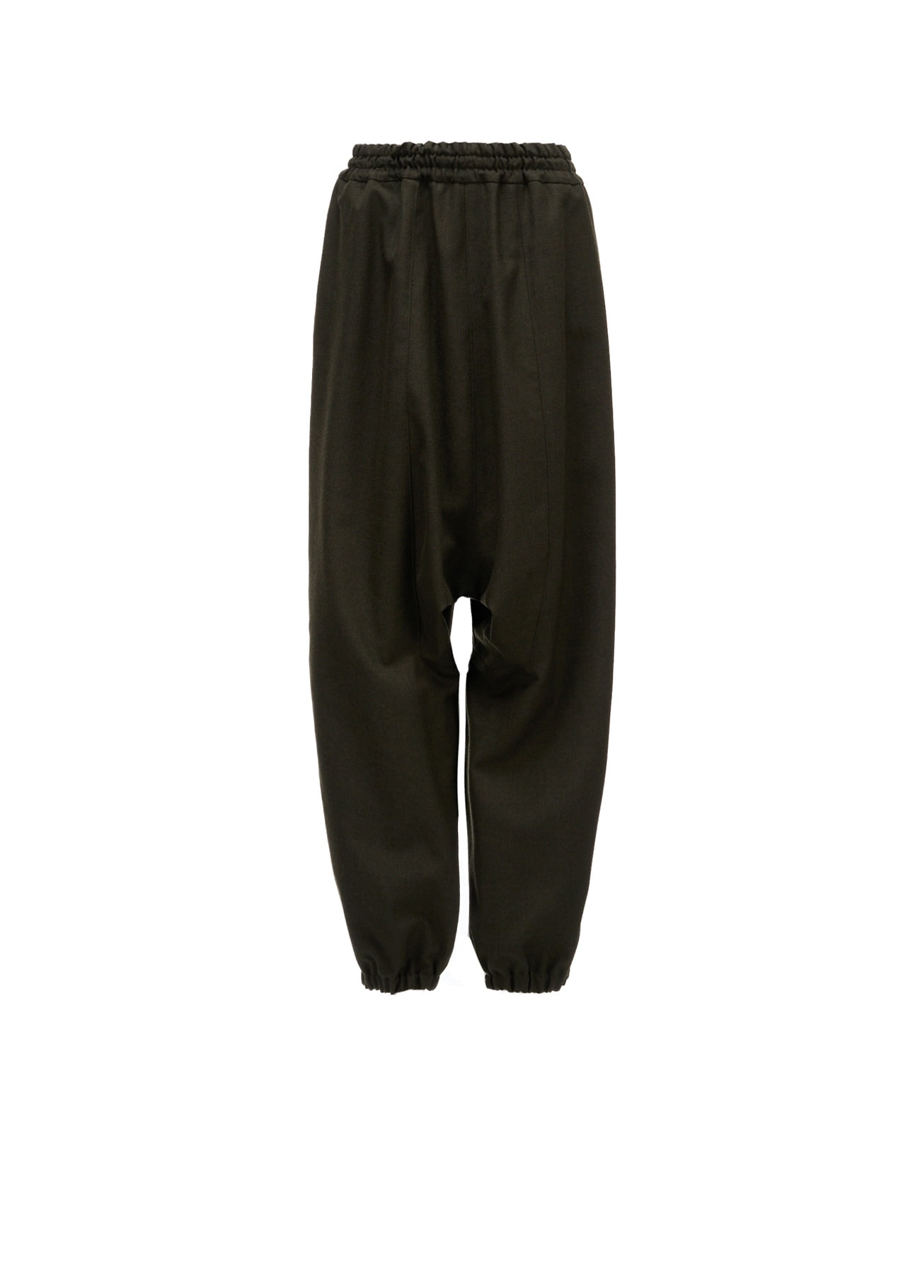 VINTAGE MILITARY SERGE SAROUEL PANTS