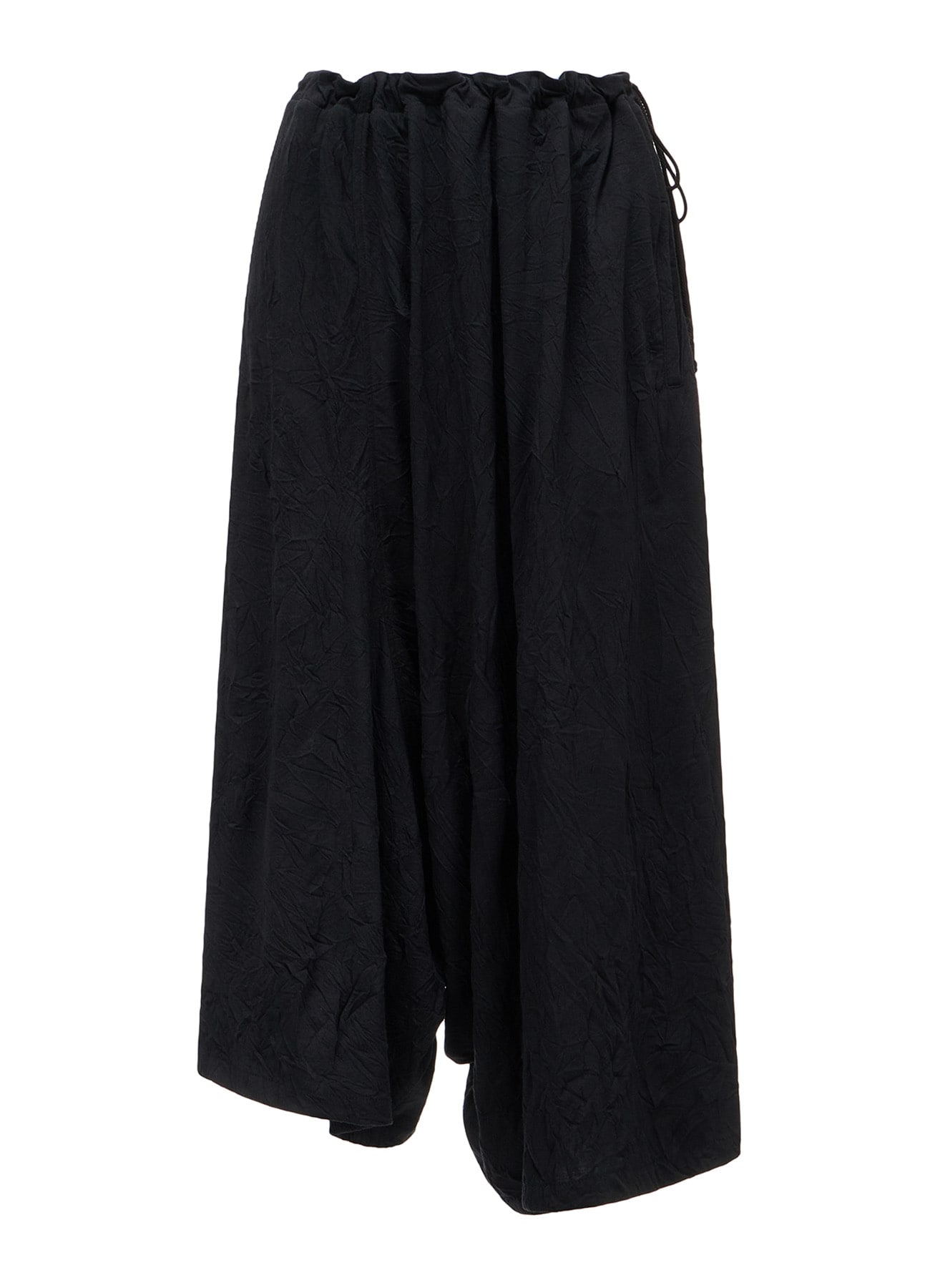 Y'S STITCH SAROUEL PANTS