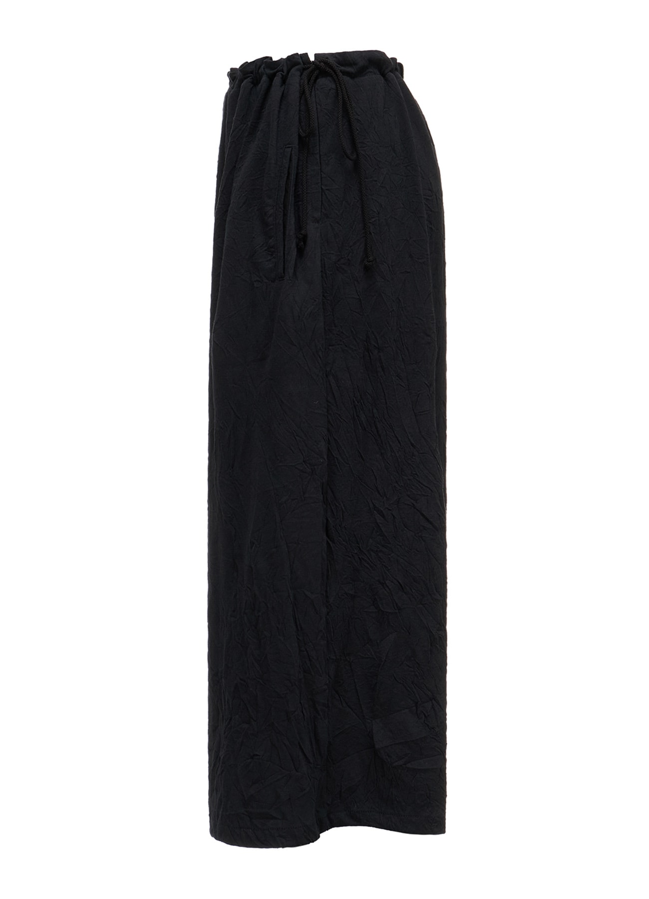 Y'S STITCH SAROUEL PANTS