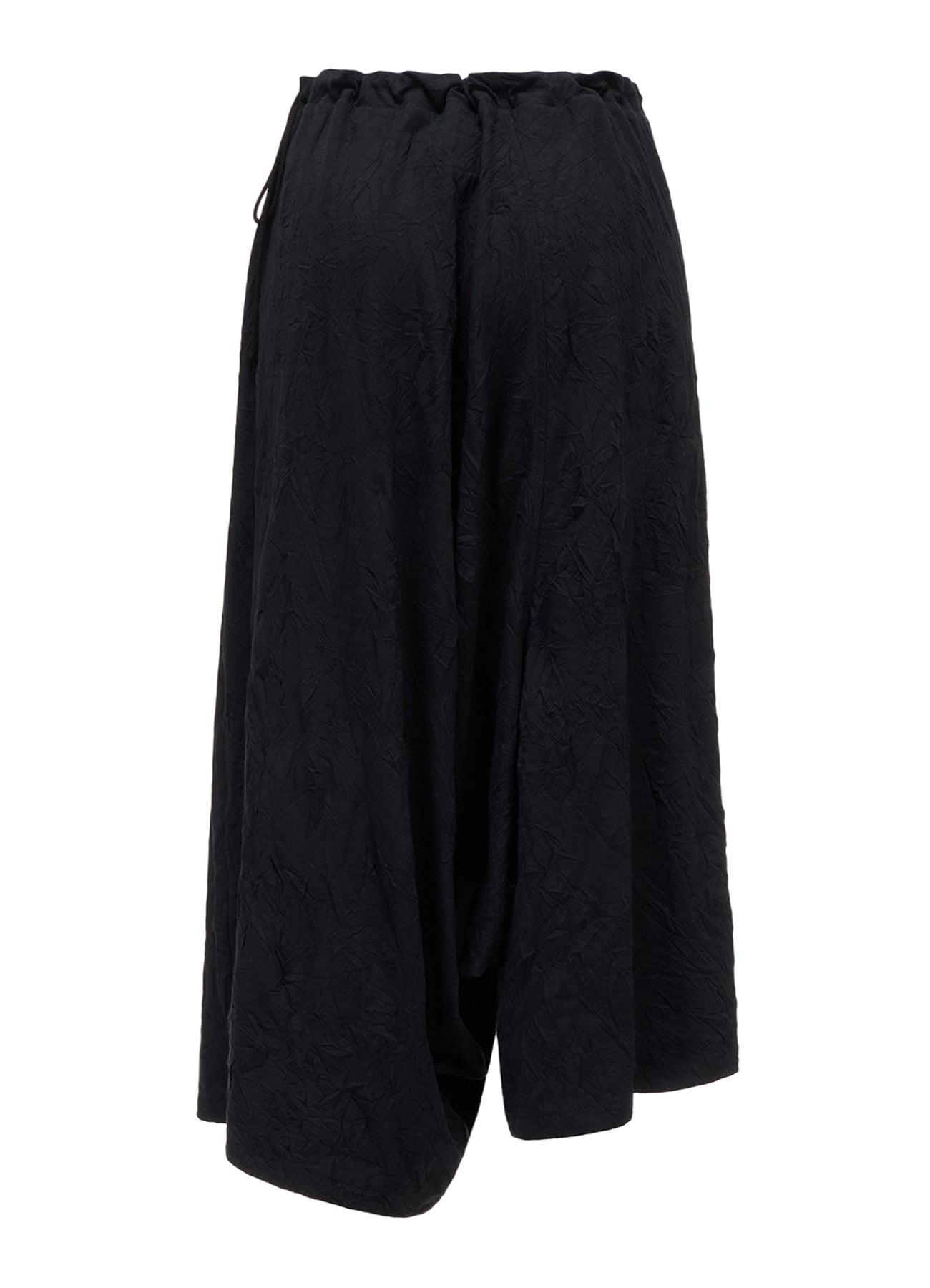 Y'S STITCH SAROUEL PANTS