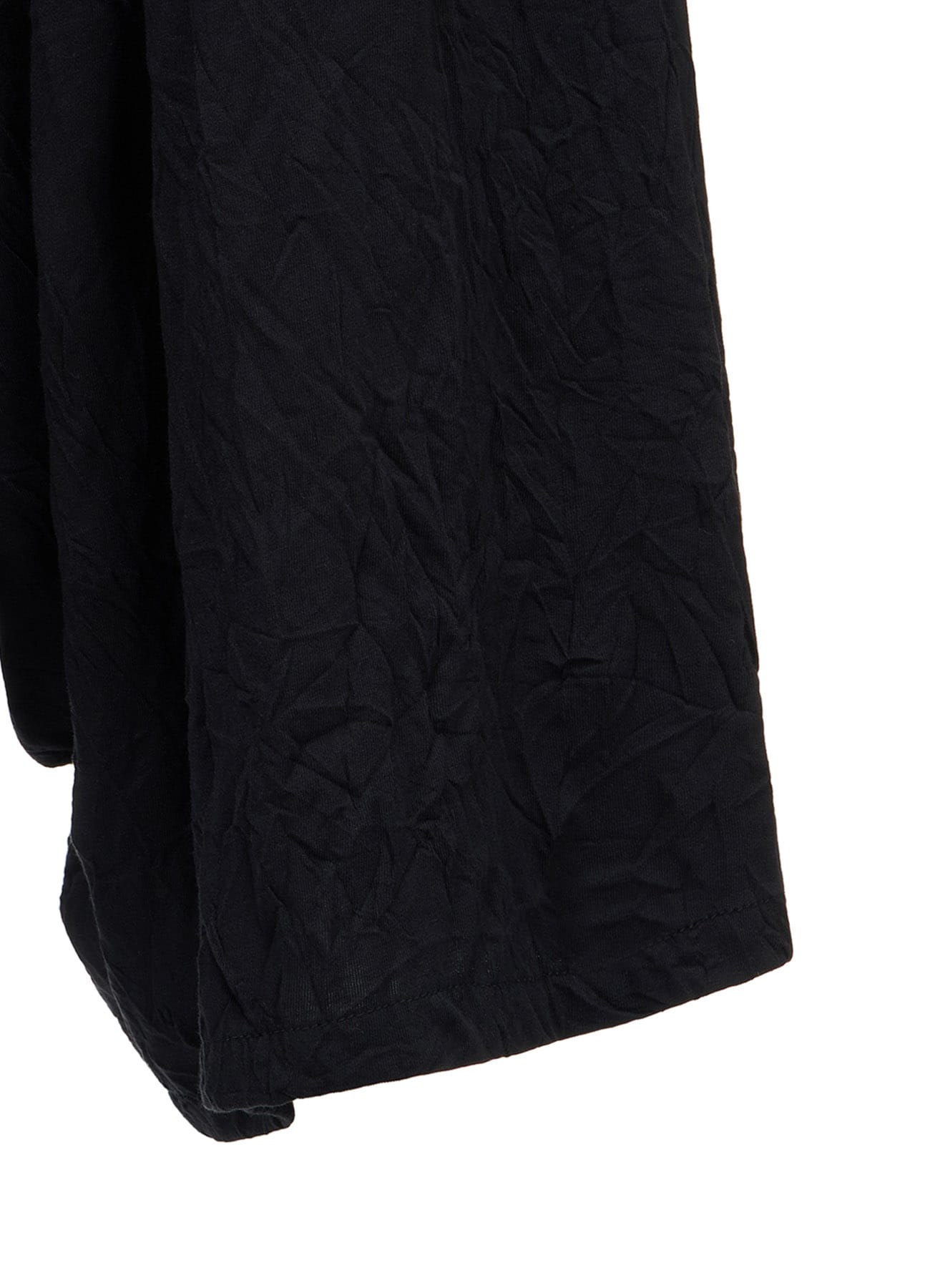 Y'S STITCH SAROUEL PANTS