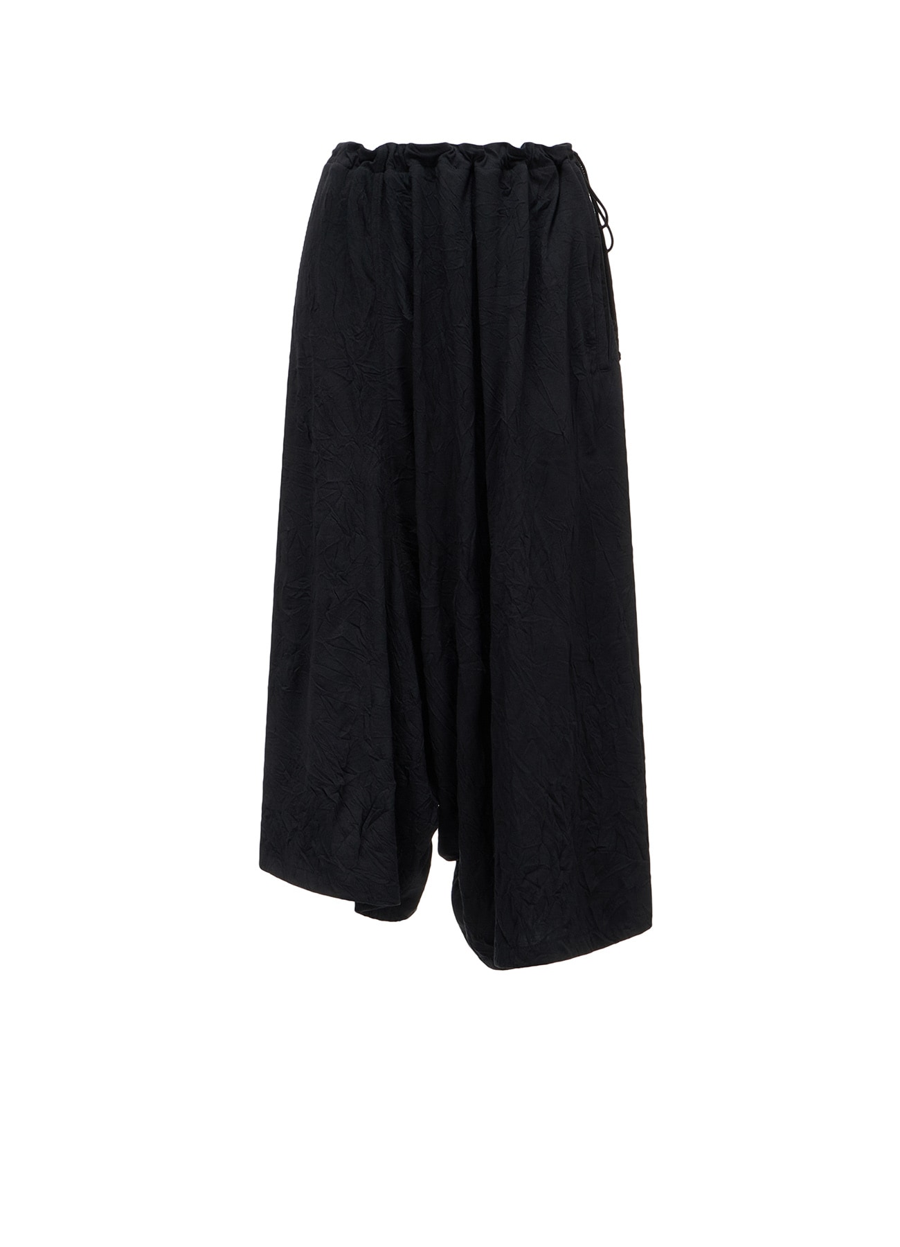 Y'S STITCH SAROUEL PANTS