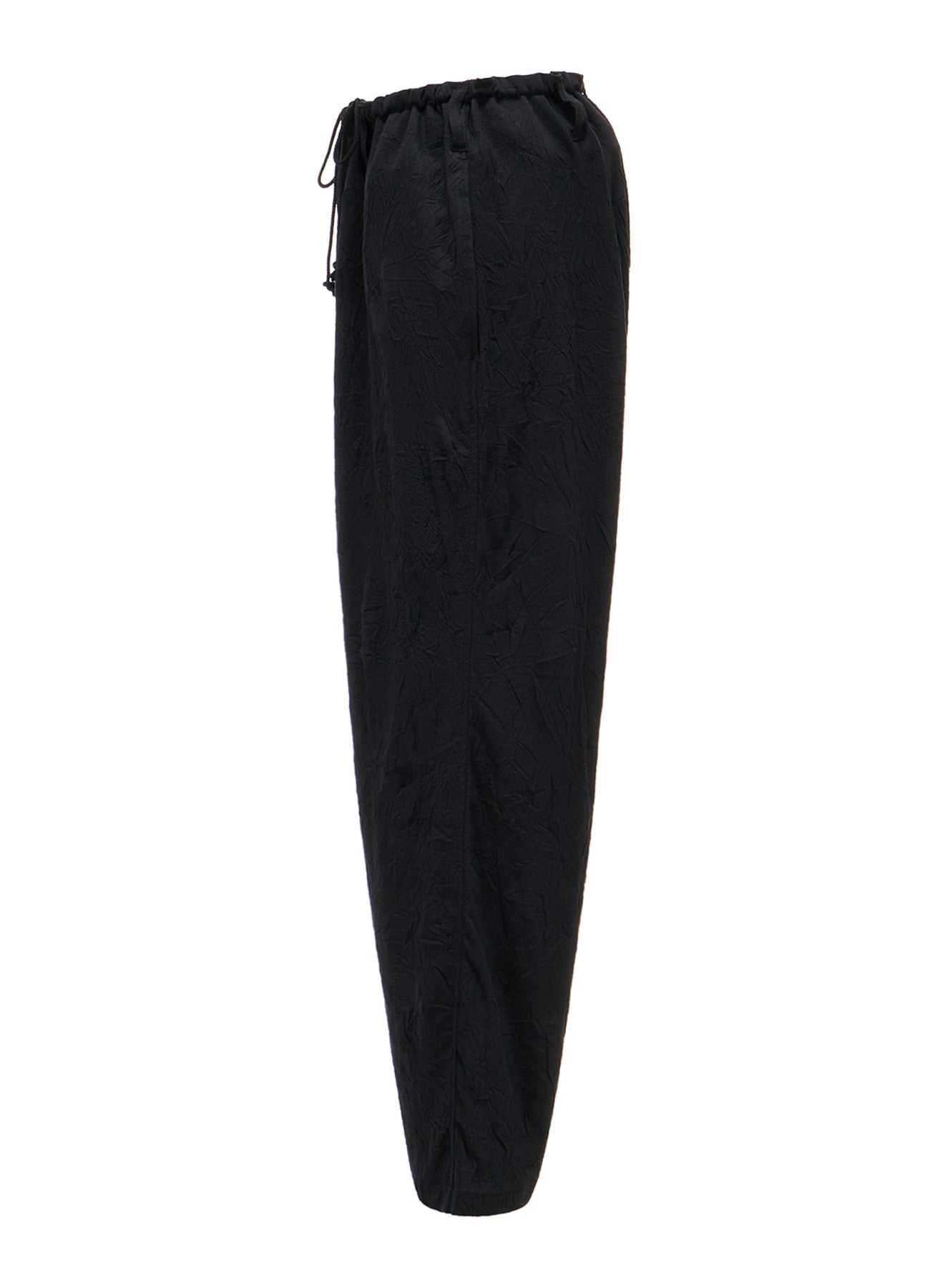 Y'S STITCH STRING PANTS