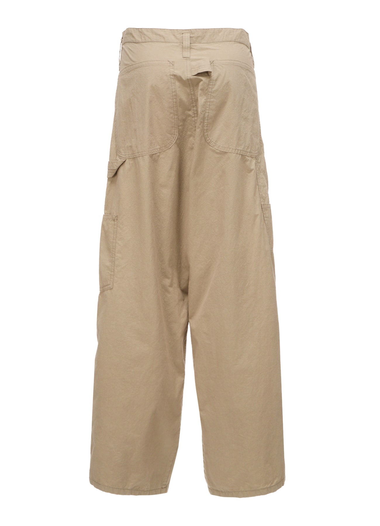 40/- HIGH-DENSITY COTTON WORK PANTS