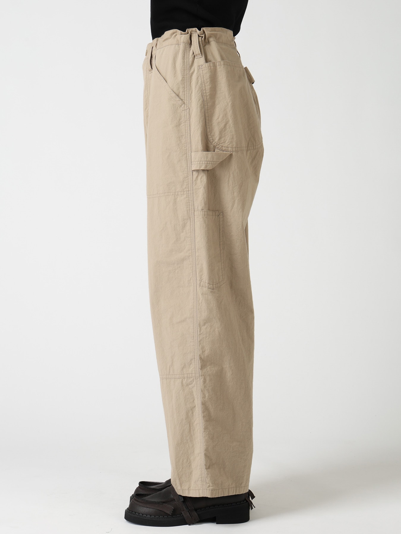 40/- HIGH-DENSITY COTTON WORK PANTS