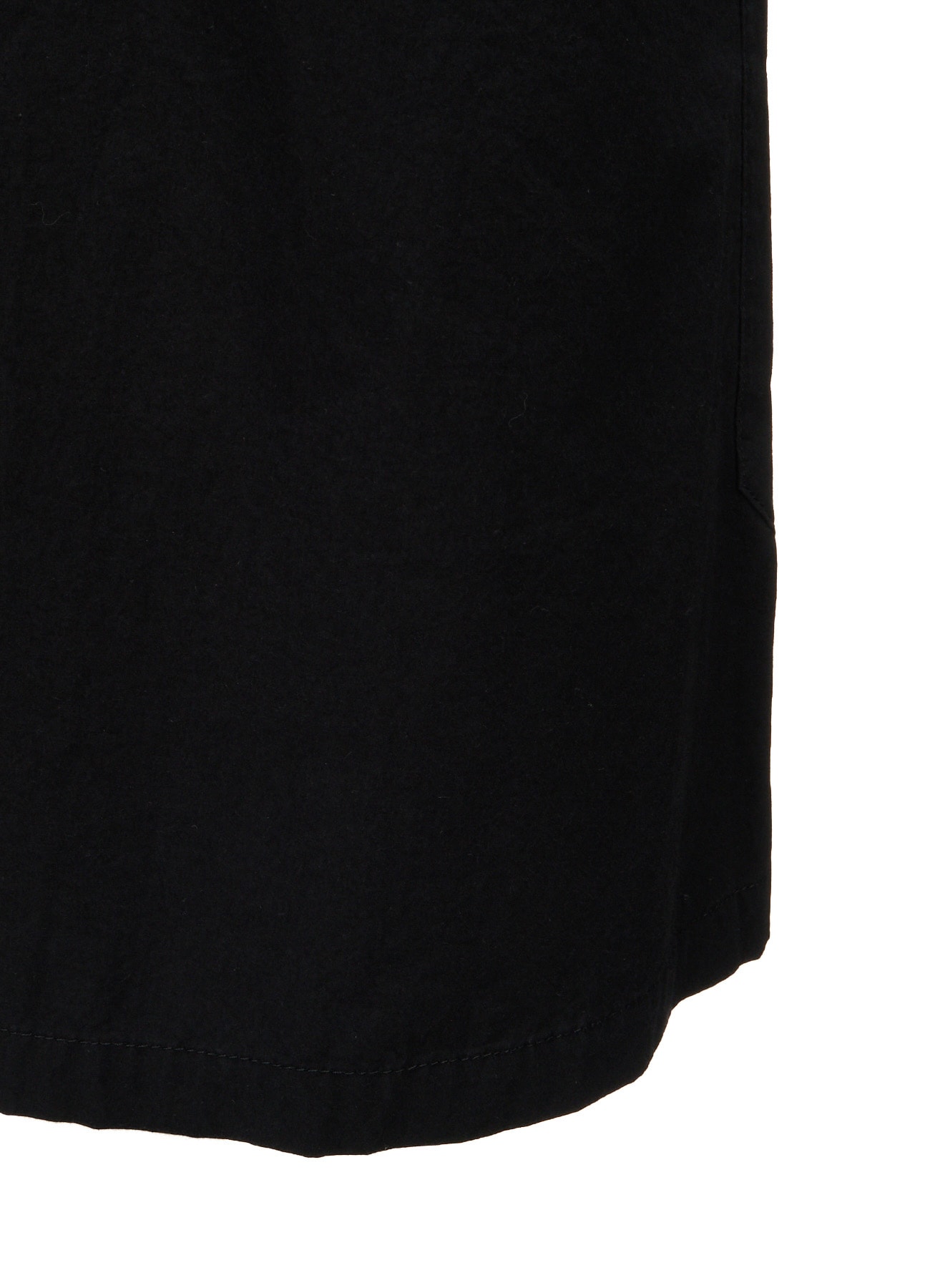 40/- HIGH-DENSITY COTTON BELTED SKIRT
