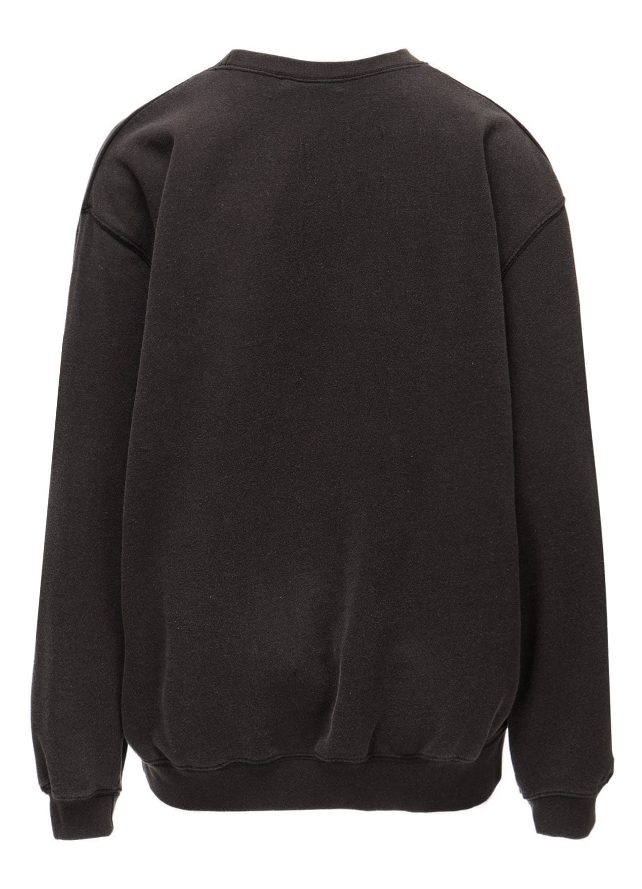 WIZARD PRINT SWEAT SHIRT
