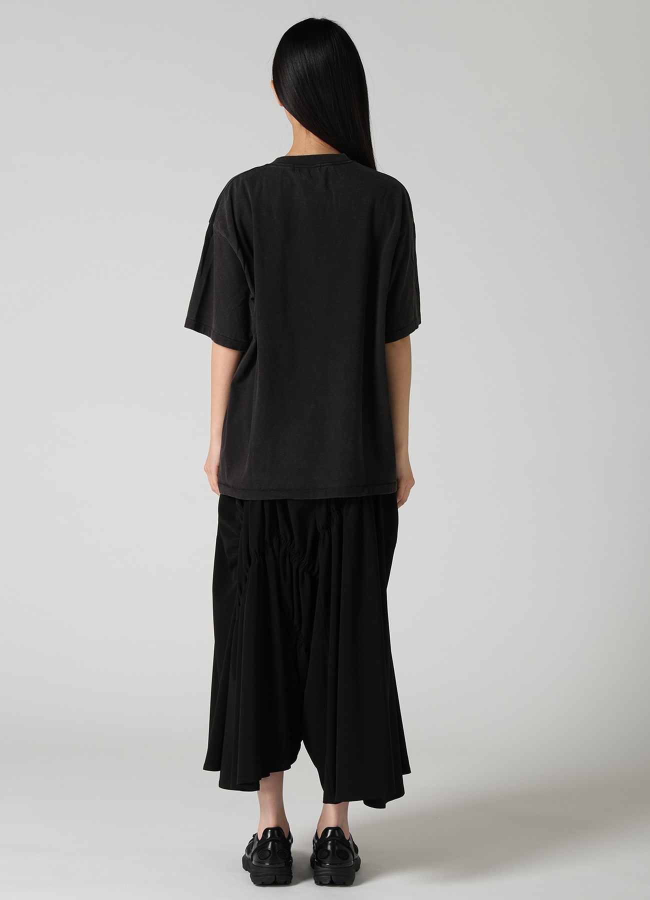 DEVIL PRINT T-SHIRT
