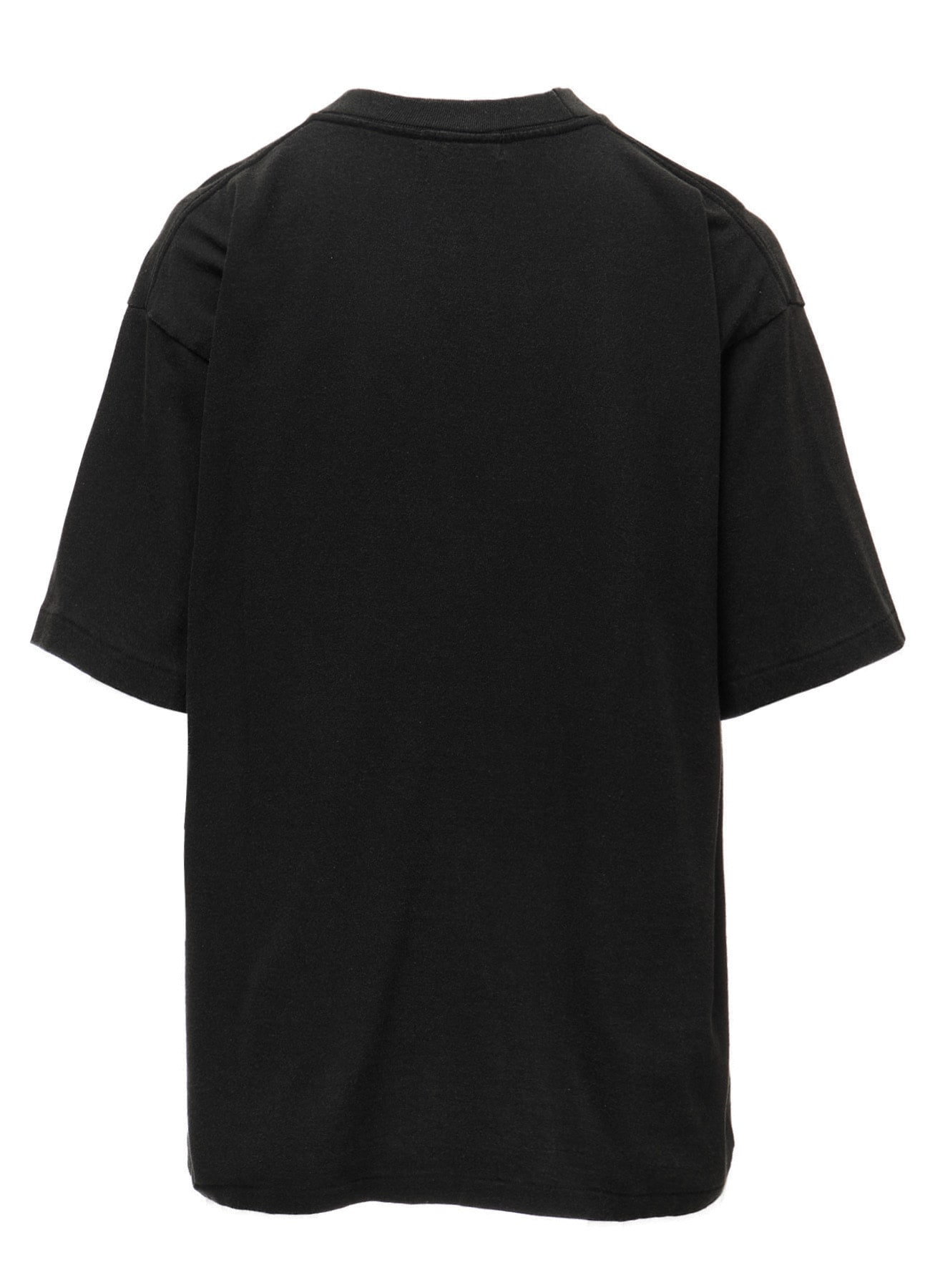 DEVIL PRINT T-SHIRT