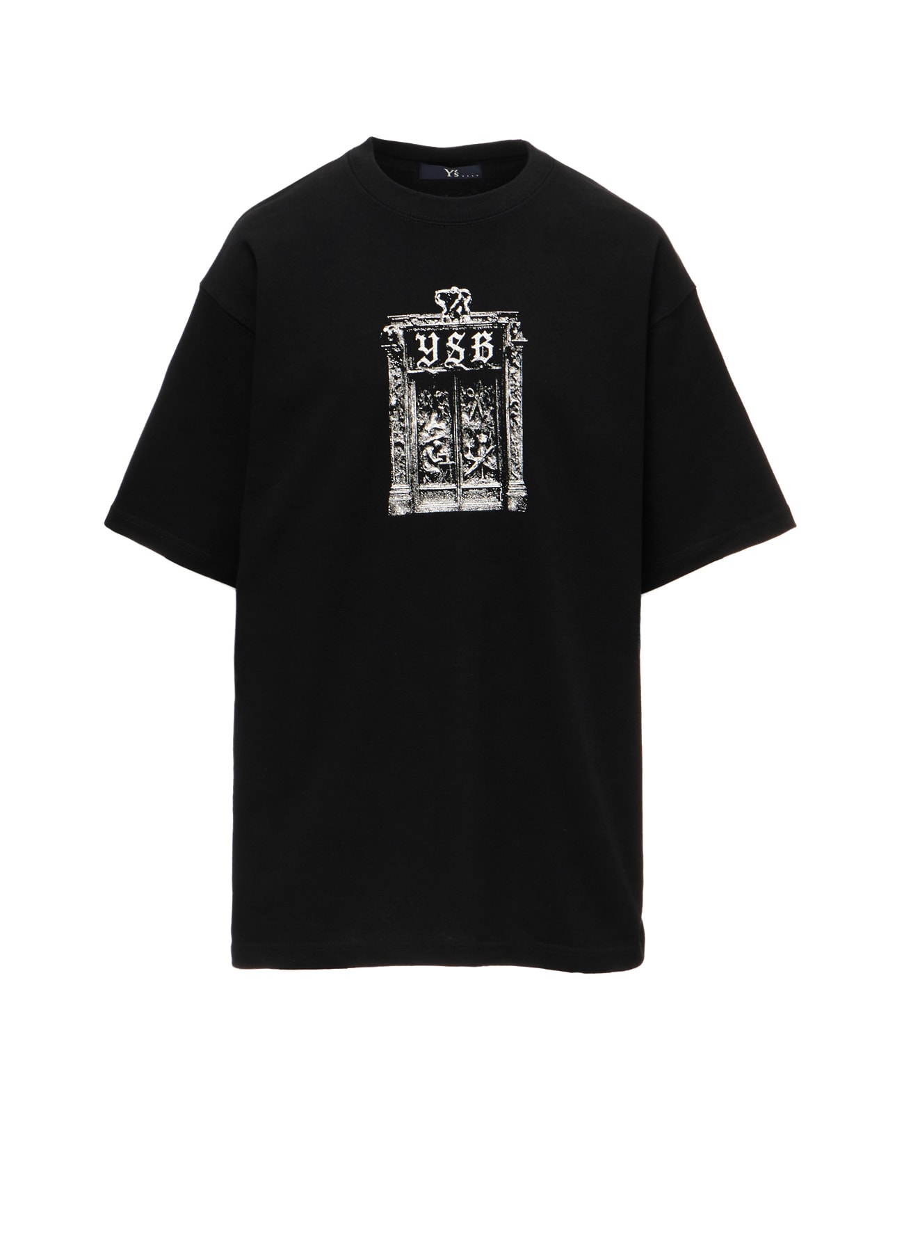 9.1OZ JERSEY GATE T-SHIRT