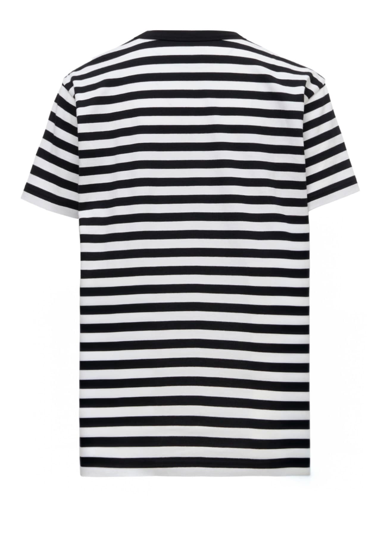 STRIPE Y's STITCH T