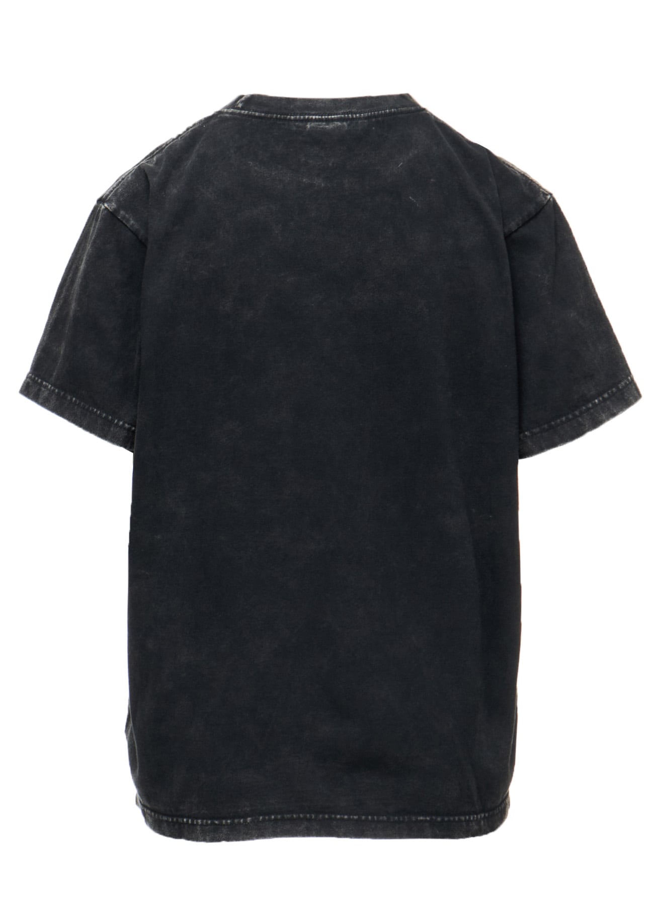 7.4OZ SULFUR DYED JERSEY T-SHIRT