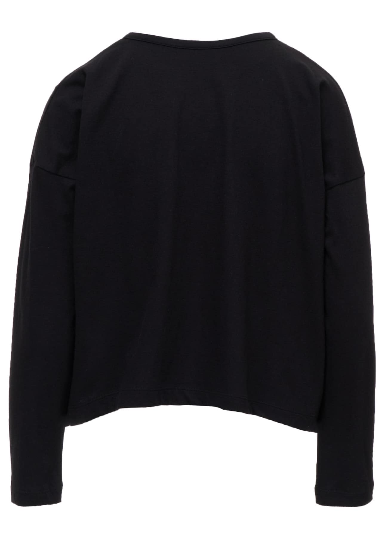 ATELIER PIGMENT PRINTED OVERSIZED T-SHIRT
