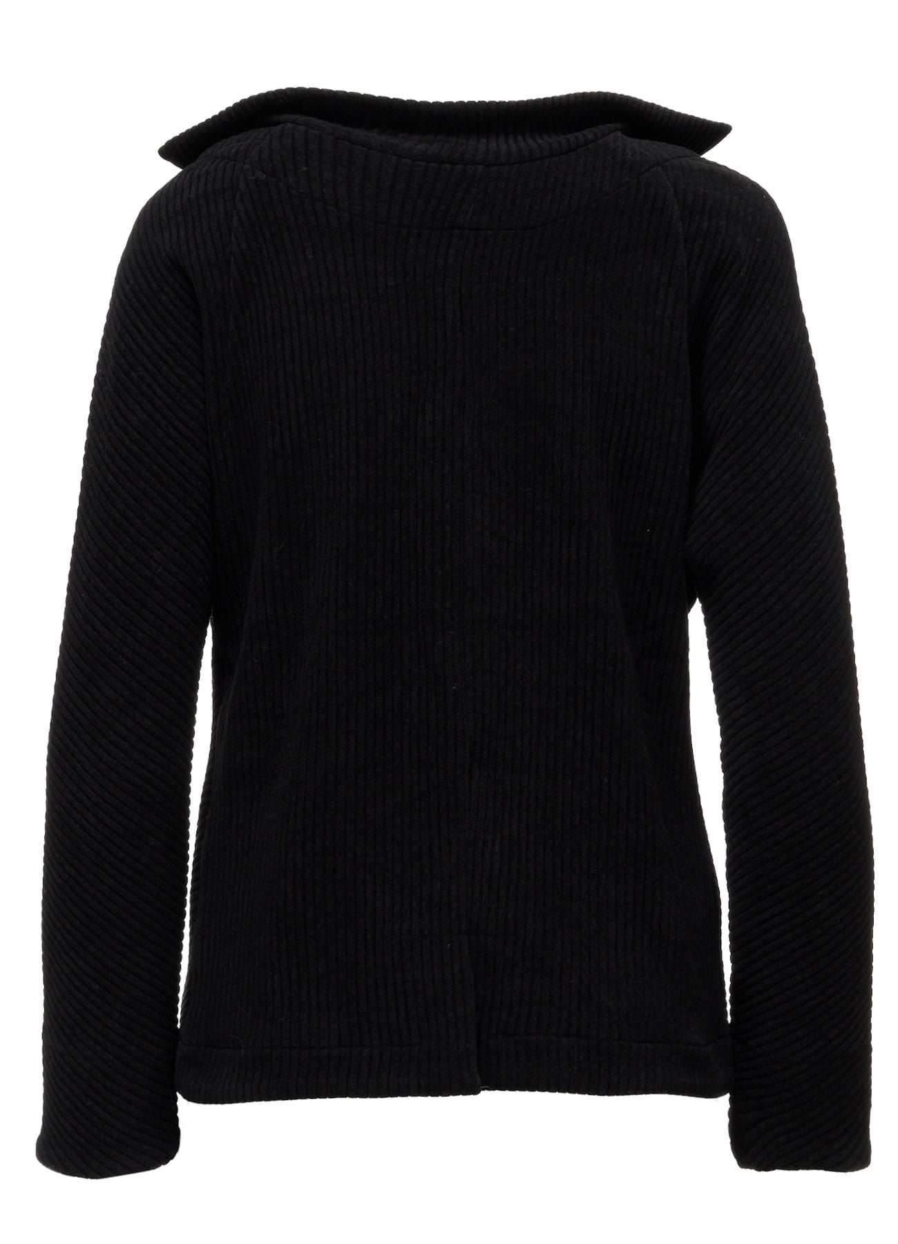 WIDE CORDUROY JACKET