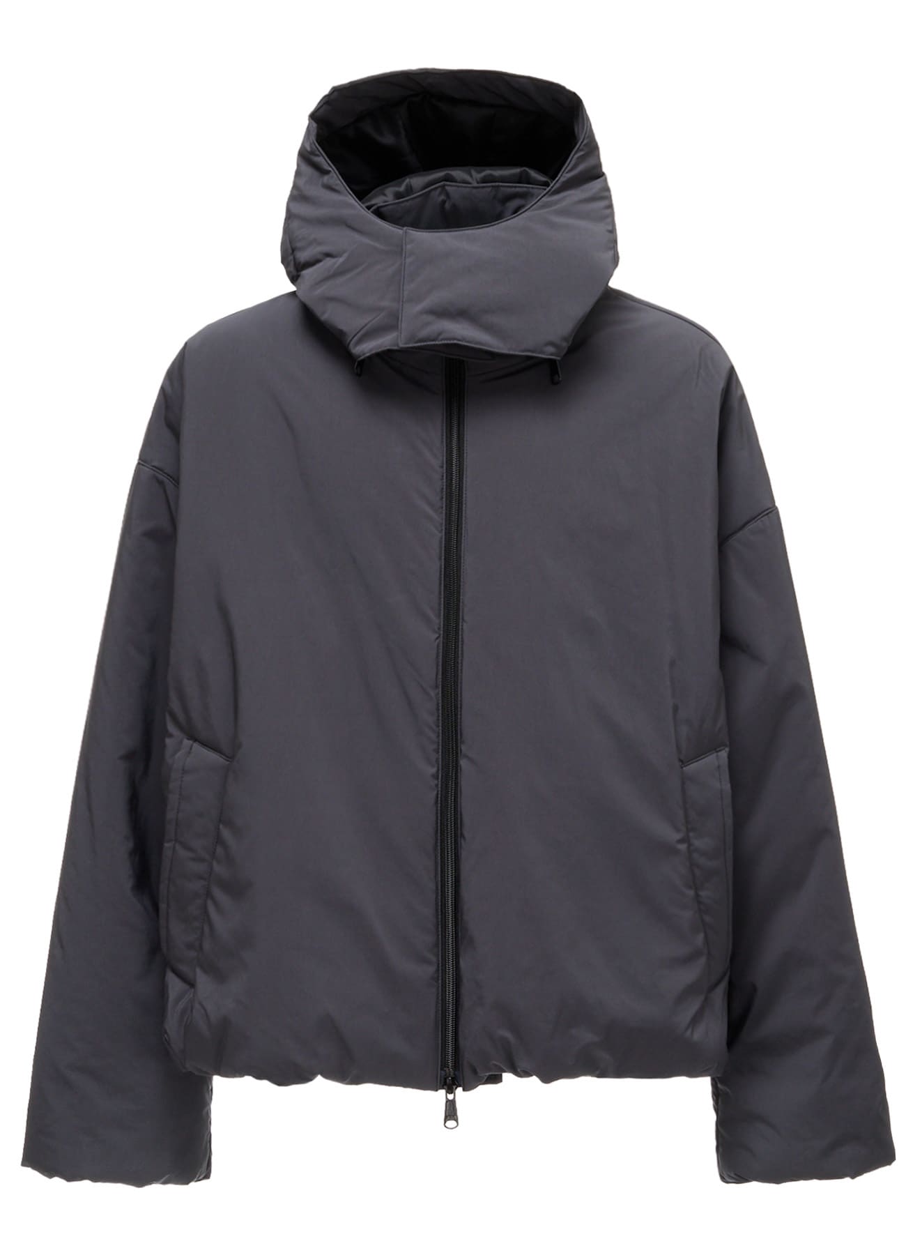WATER REPELLENT PADDED BLOUSON