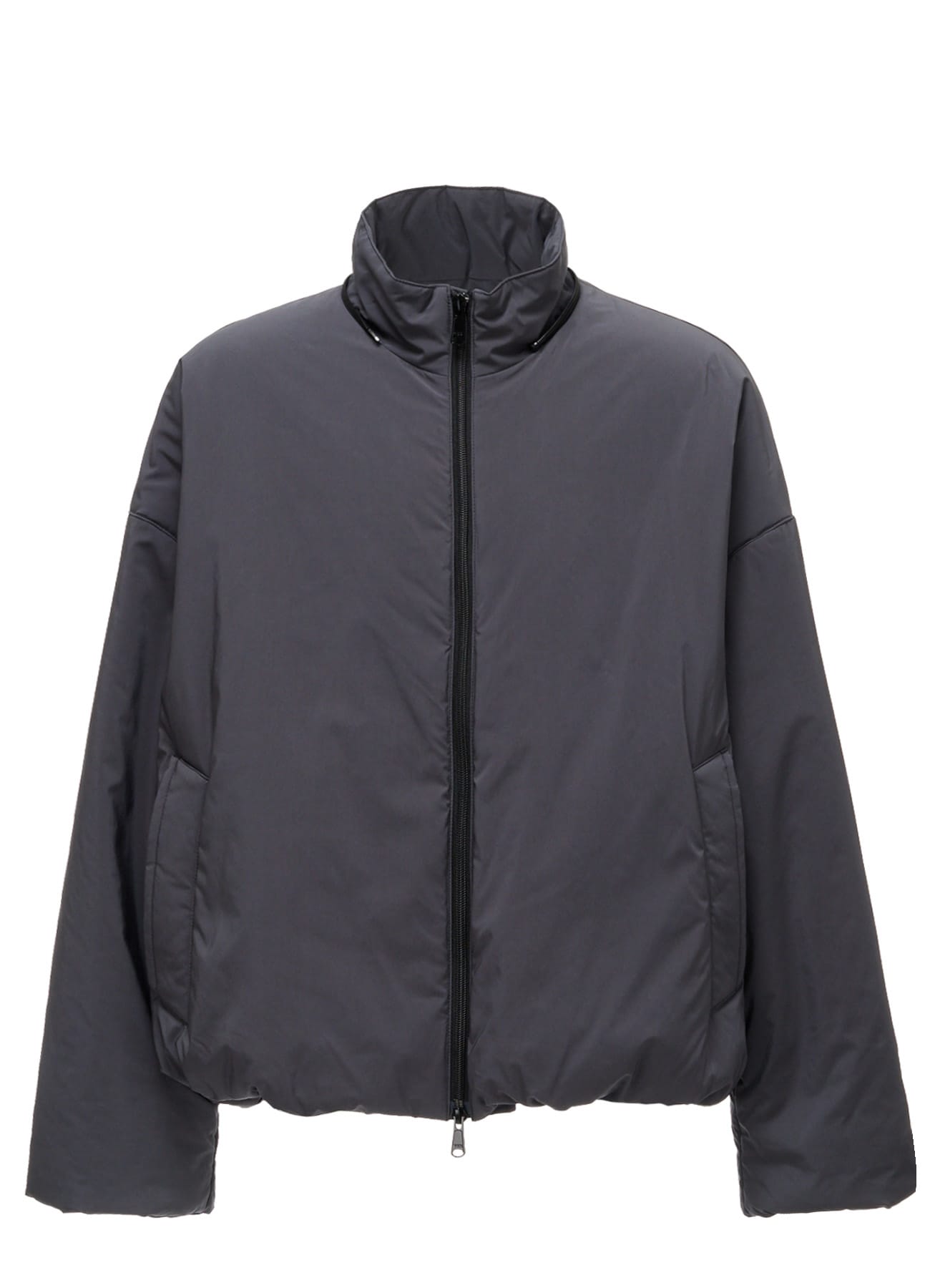 WATER REPELLENT PADDED BLOUSON