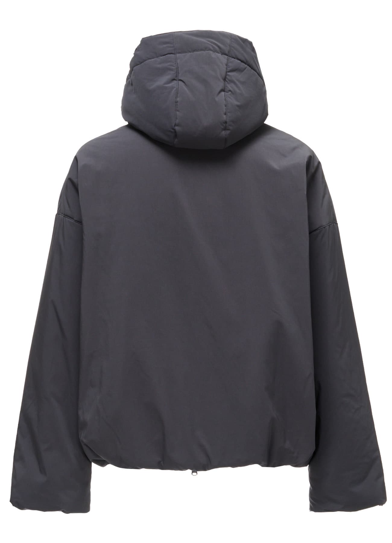 WATER REPELLENT PADDED BLOUSON