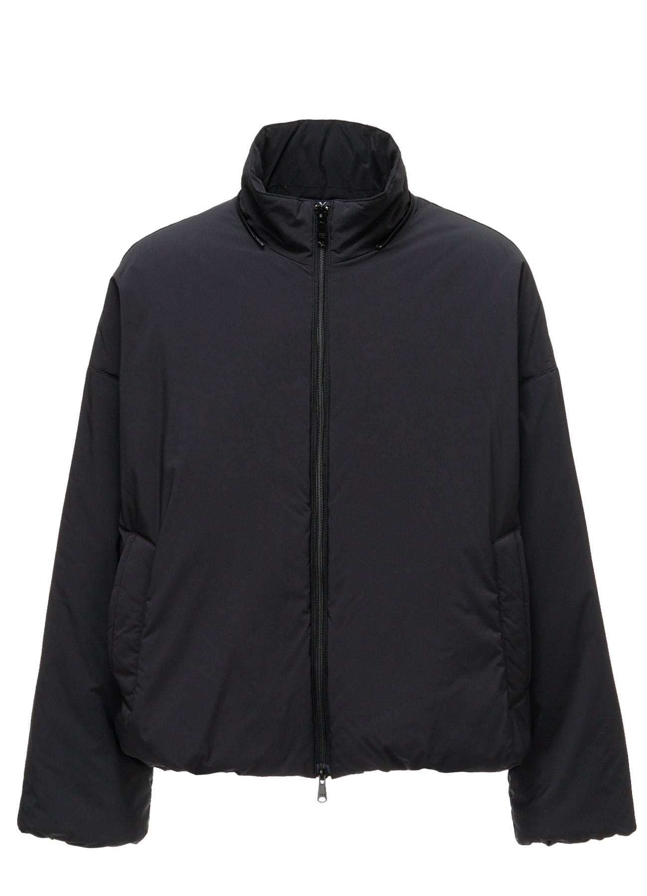 WATER REPELLENT PADDED BLOUSON