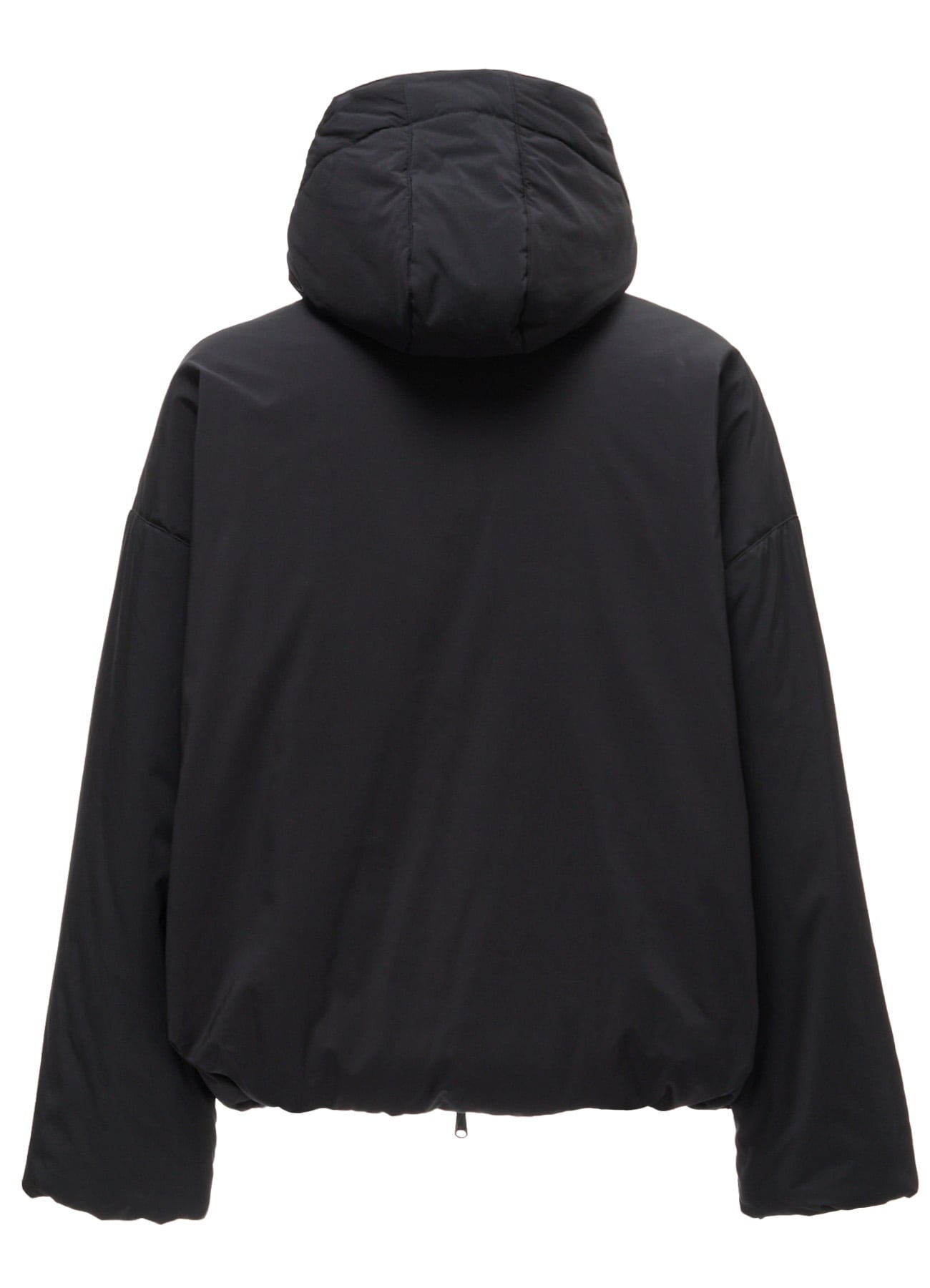 WATER REPELLENT PADDED BLOUSON
