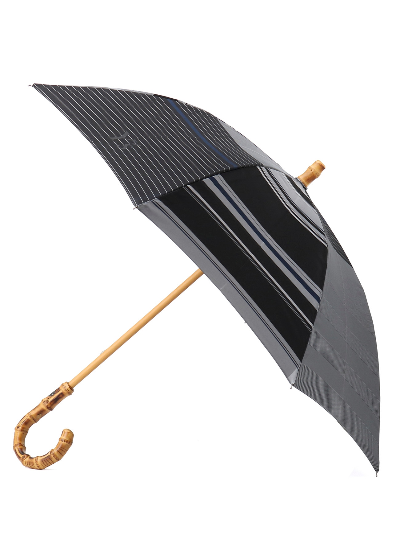 Y's × Traditional Weatherwear PLAID UMBRELLA