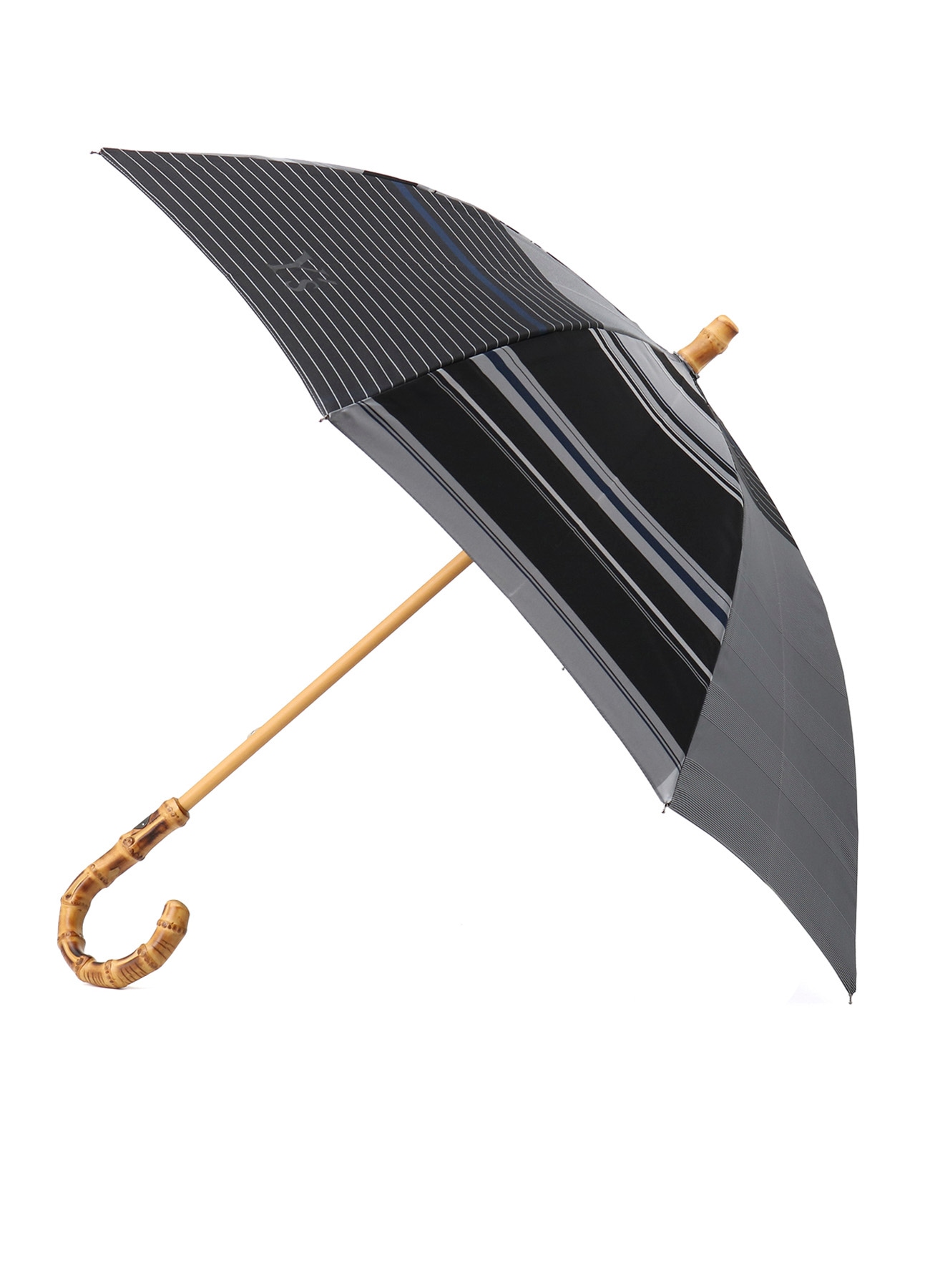 Y's × Traditional Weatherwear PLAID UMBRELLA