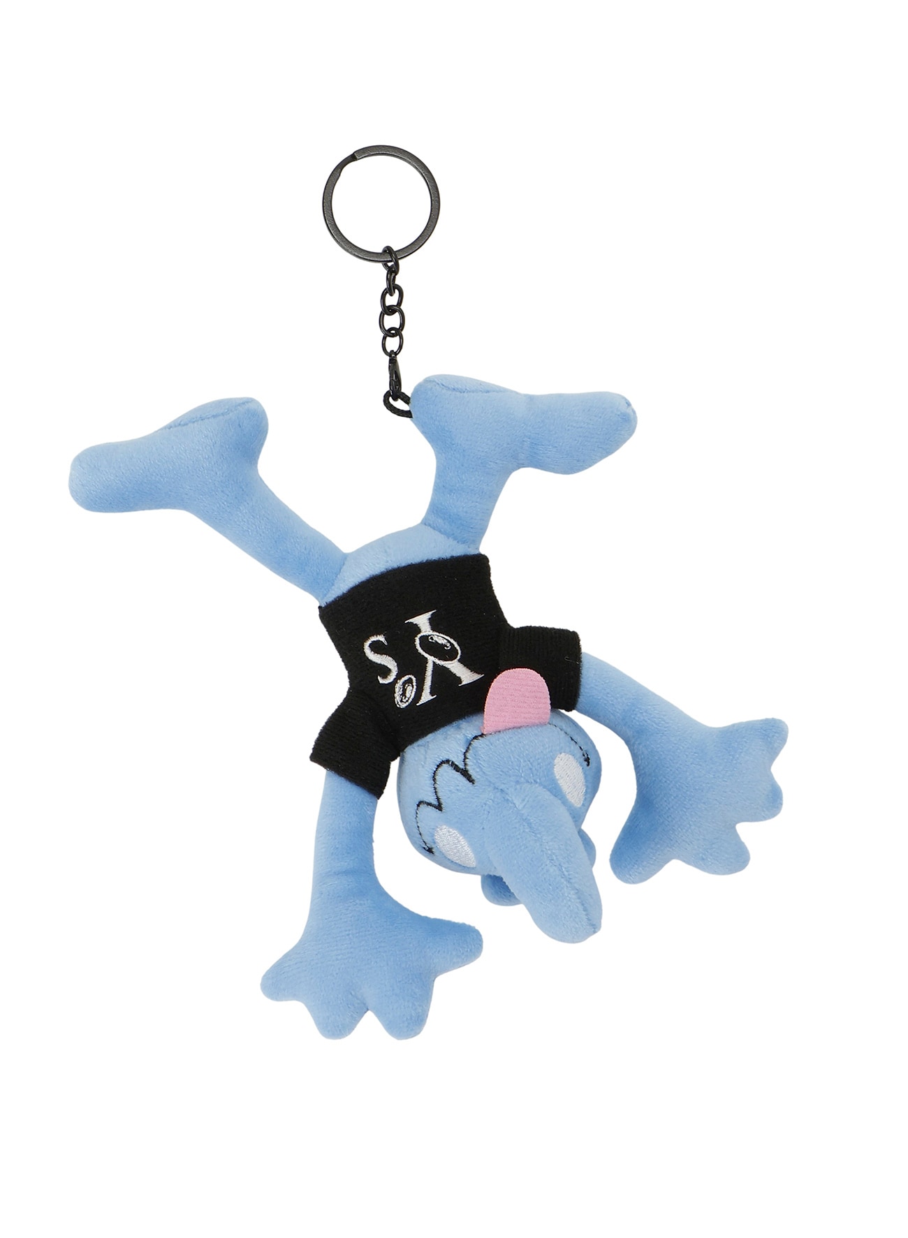Y’s × CPD HOOME Mr.Shirai KEY HOLDER