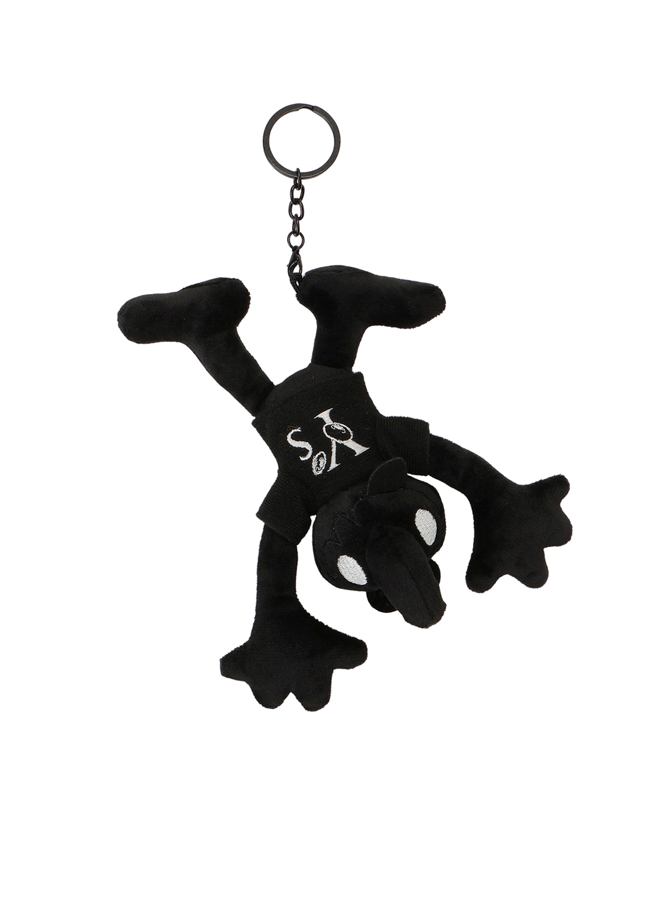Y’s × CPD HOOME Mr.Shirai KEY HOLDER