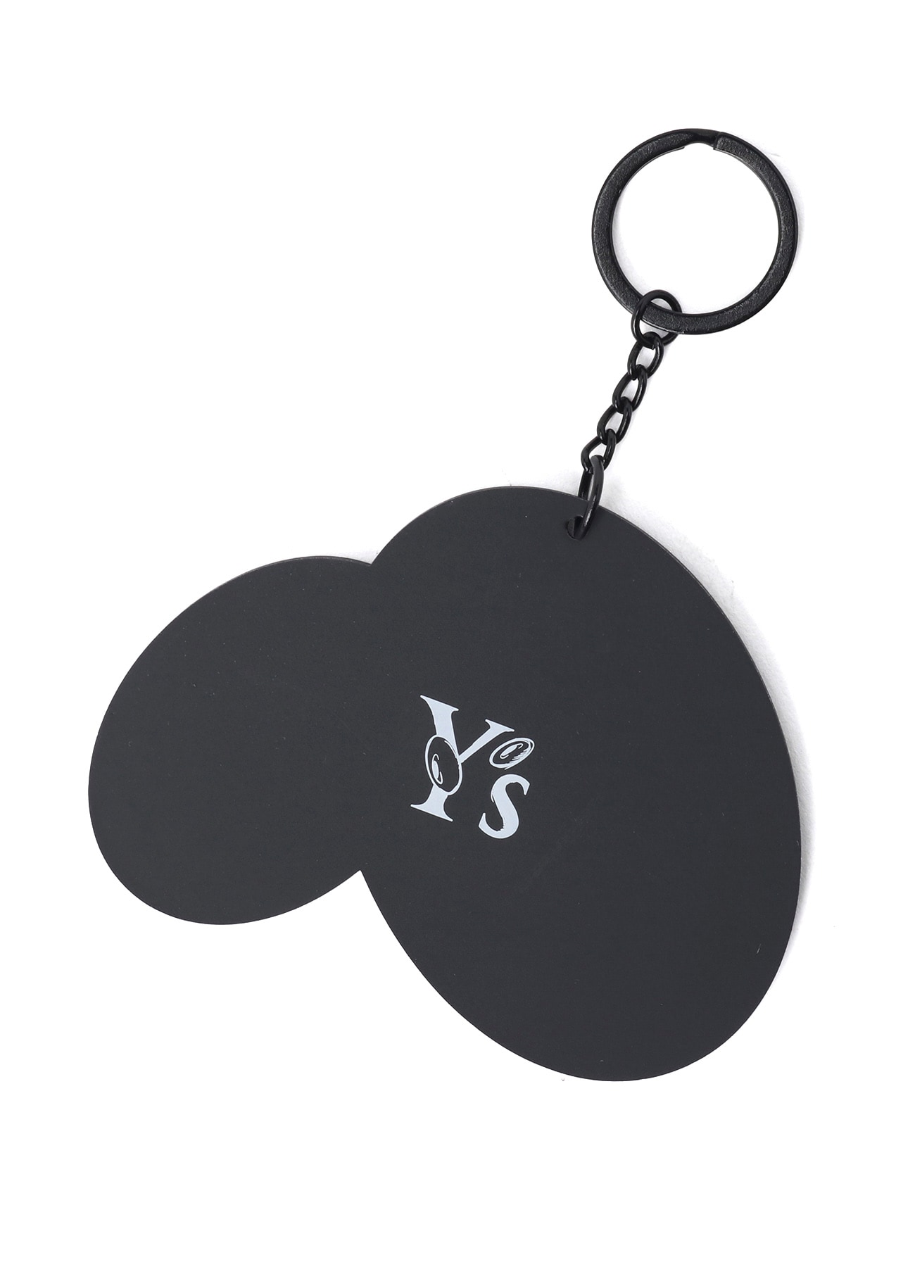 Y’s × CPD HOOME RUBBER KEY HOLDER