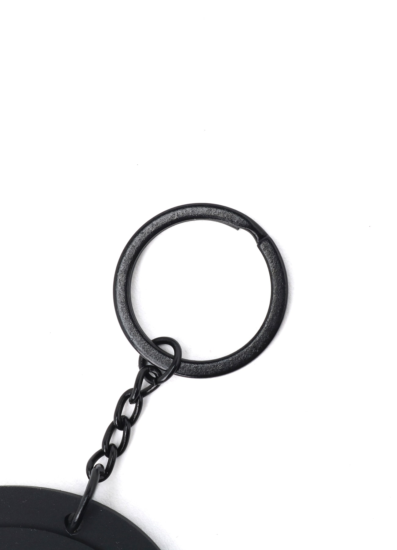 Y’s × CPD HOOME RUBBER KEY HOLDER