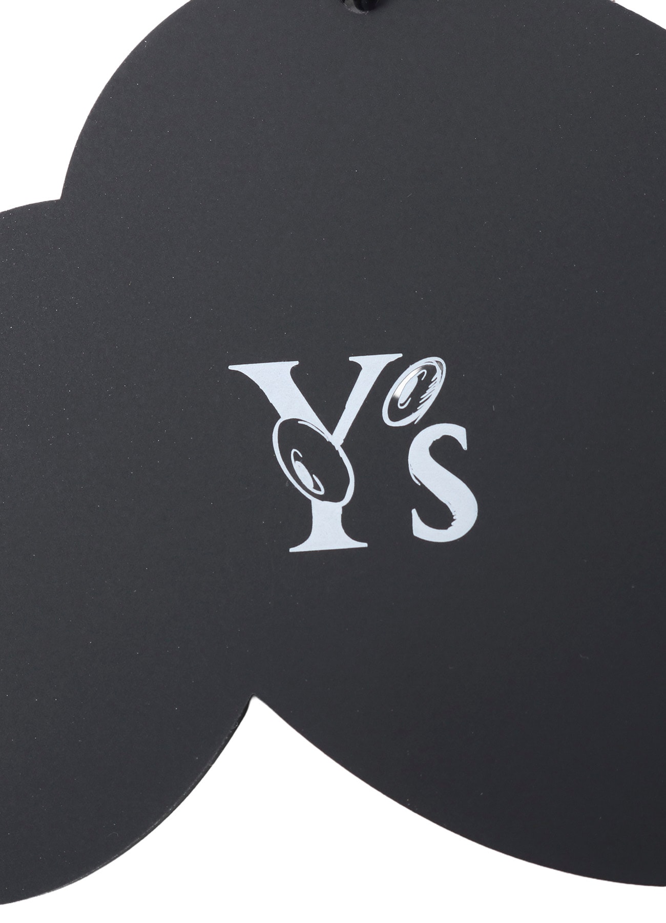 Y’s × CPD HOOME RUBBER KEY HOLDER