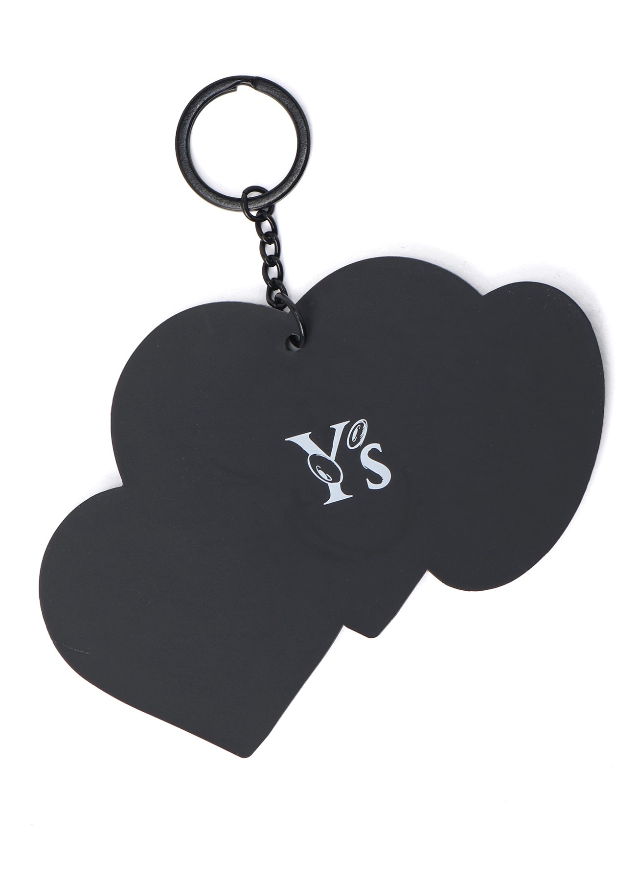 Y’s × CPD HOOME RUBBER KEY HOLDER