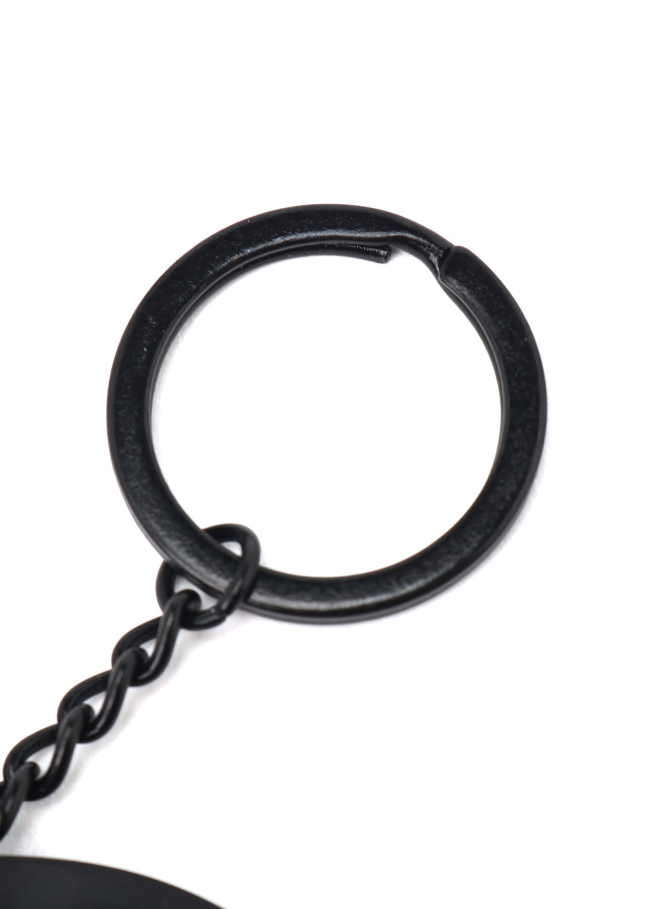 Y’s × CPD HOOME RUBBER KEY HOLDER