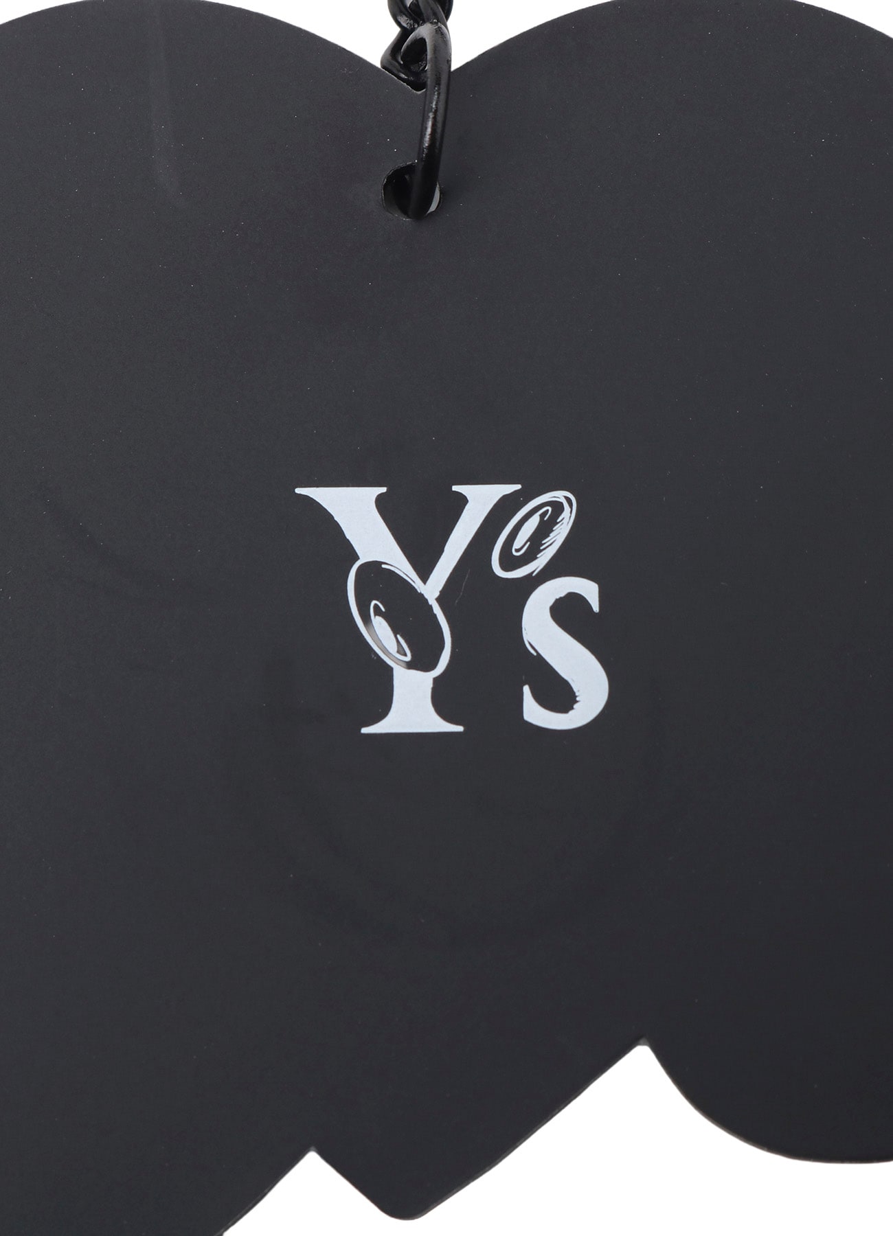 Y’s × CPD HOOME RUBBER KEY HOLDER