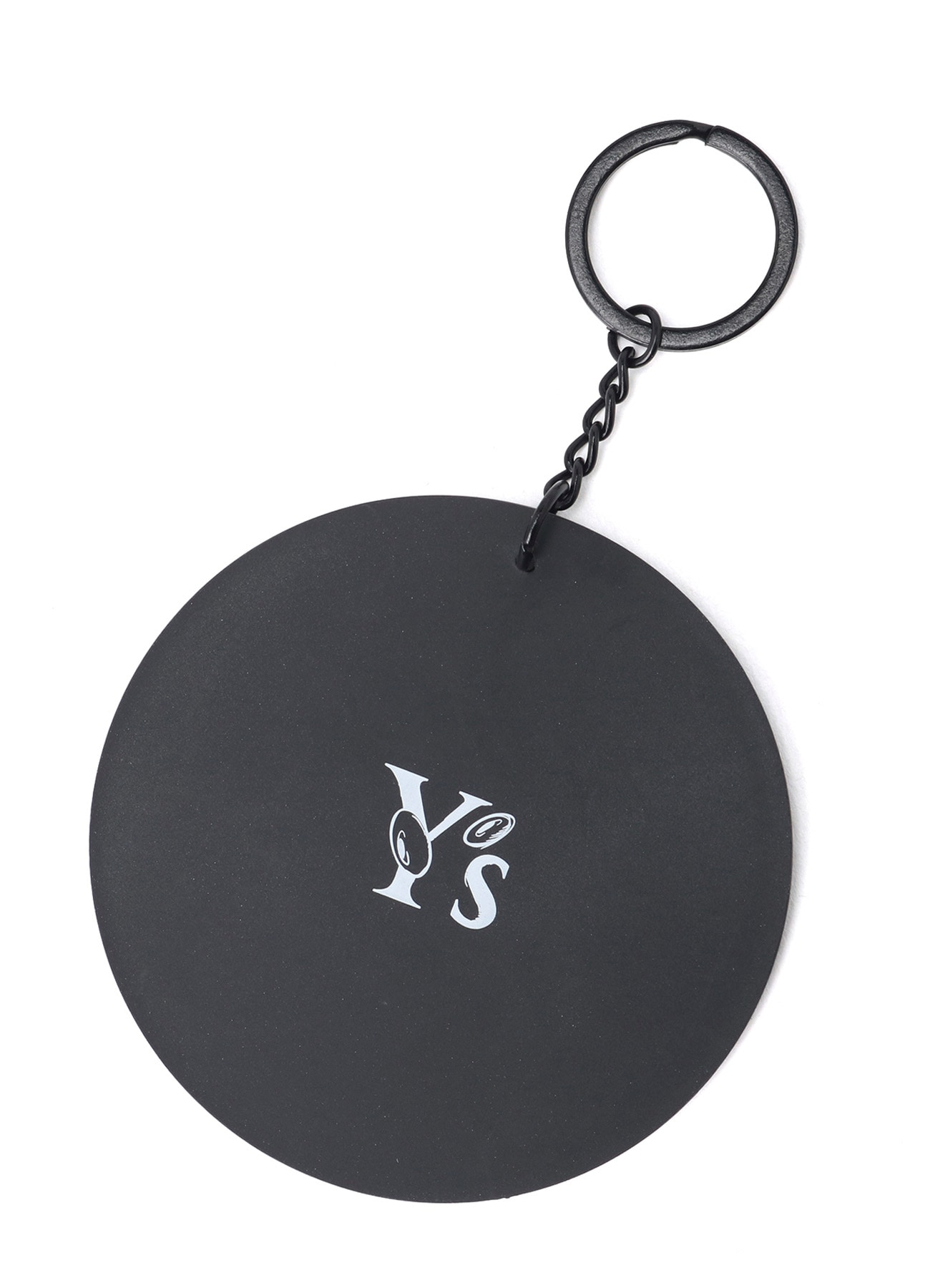 Y’s × CPD HOOME RUBBER KEY HOLDER