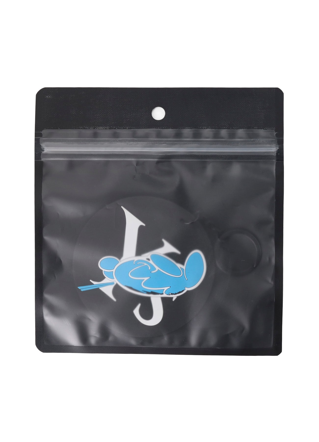 Y’s × CPD HOOME RUBBER KEY HOLDER