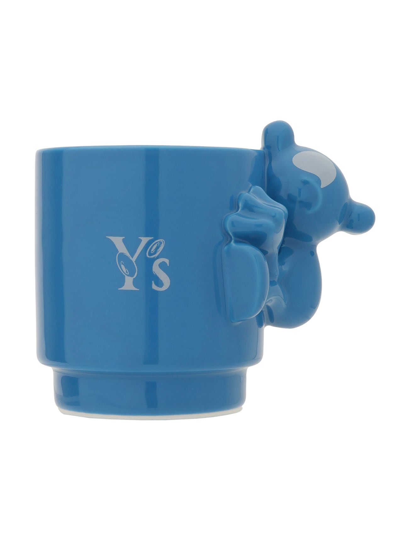 Y’s × CPD HOOME Mr.Shirai MUG
