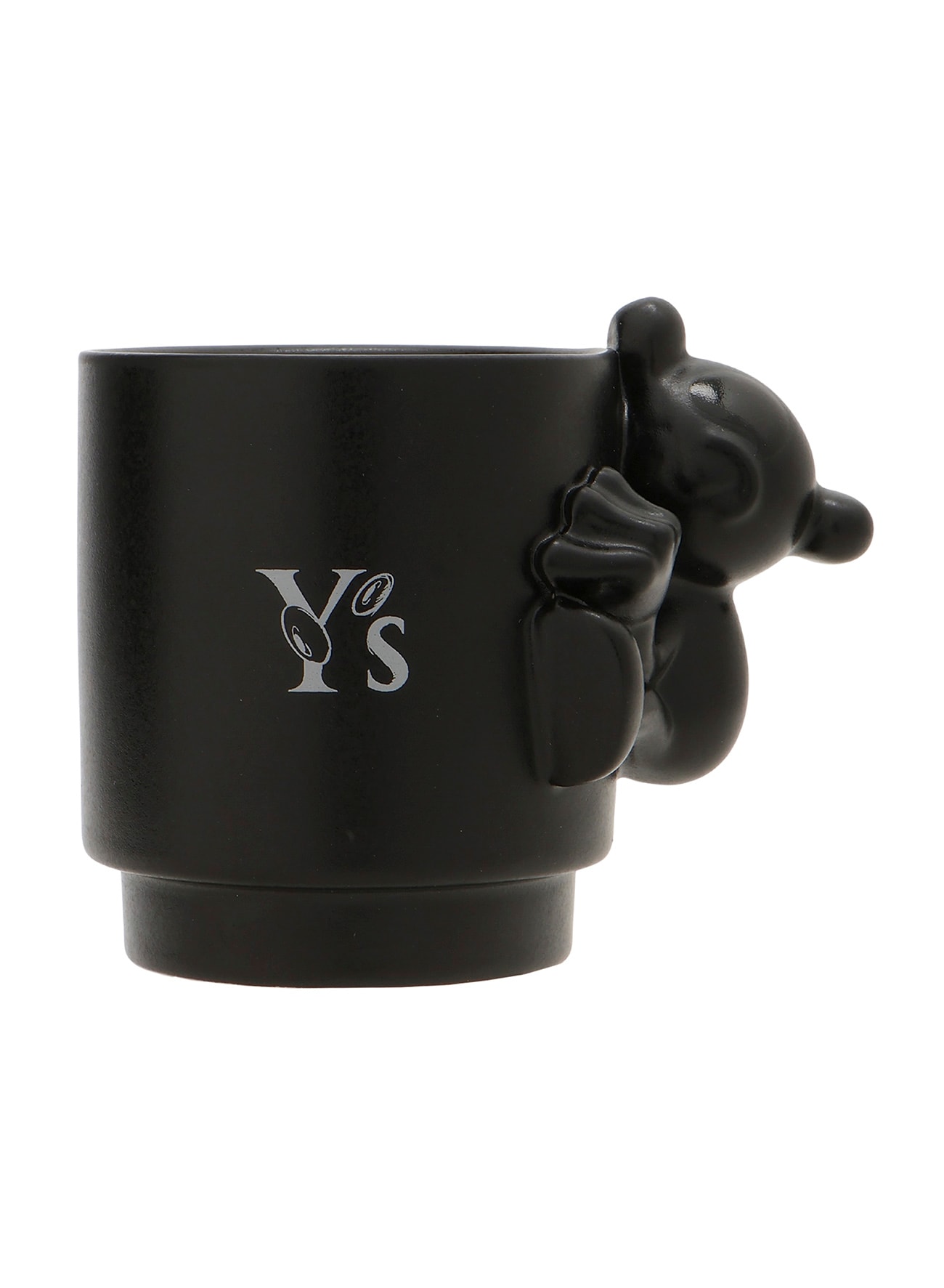 Y’s × CPD HOOME Mr.Shirai MUG