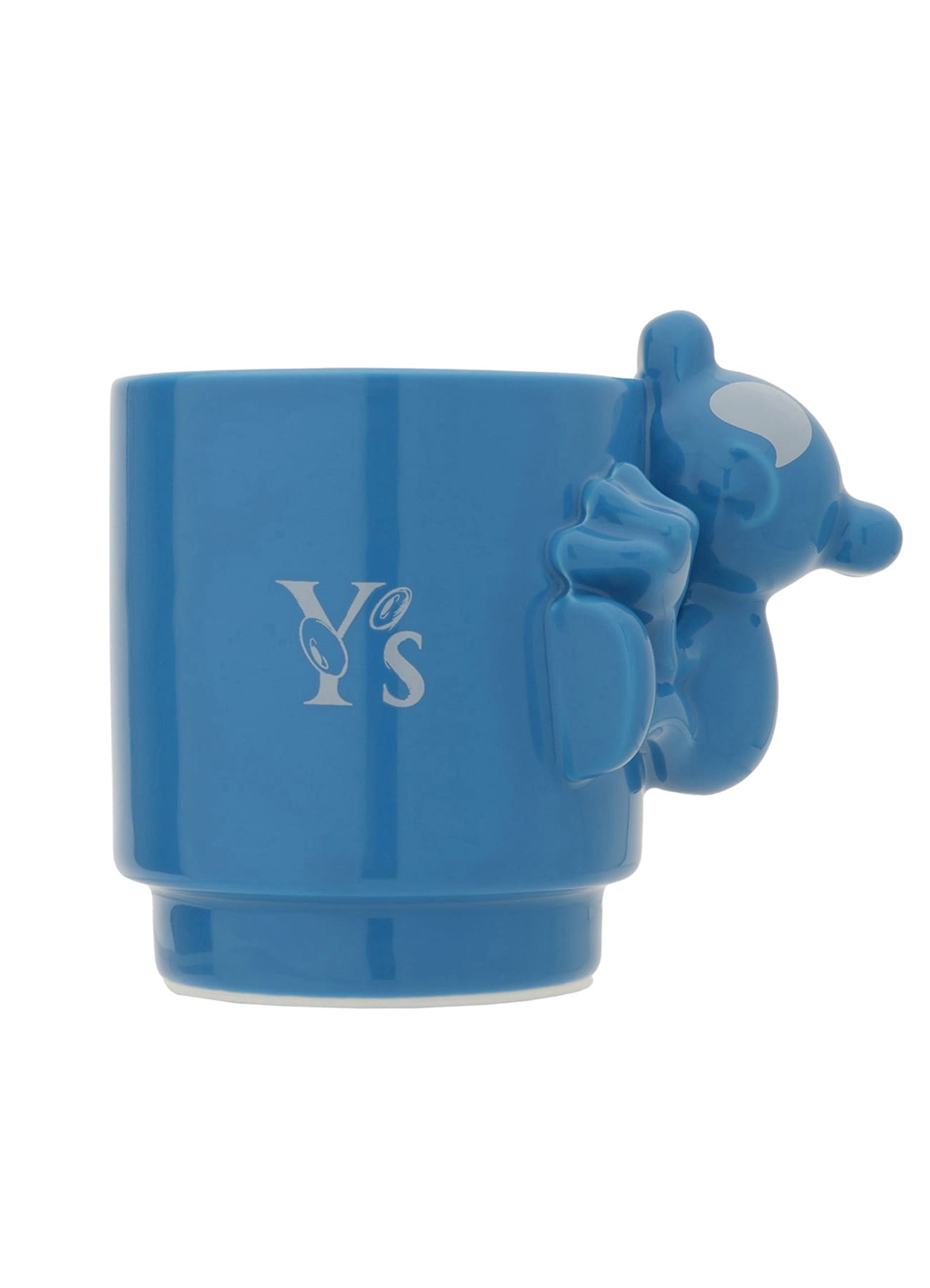 Y’s × CPD HOOME Mr.Shirai MUG
