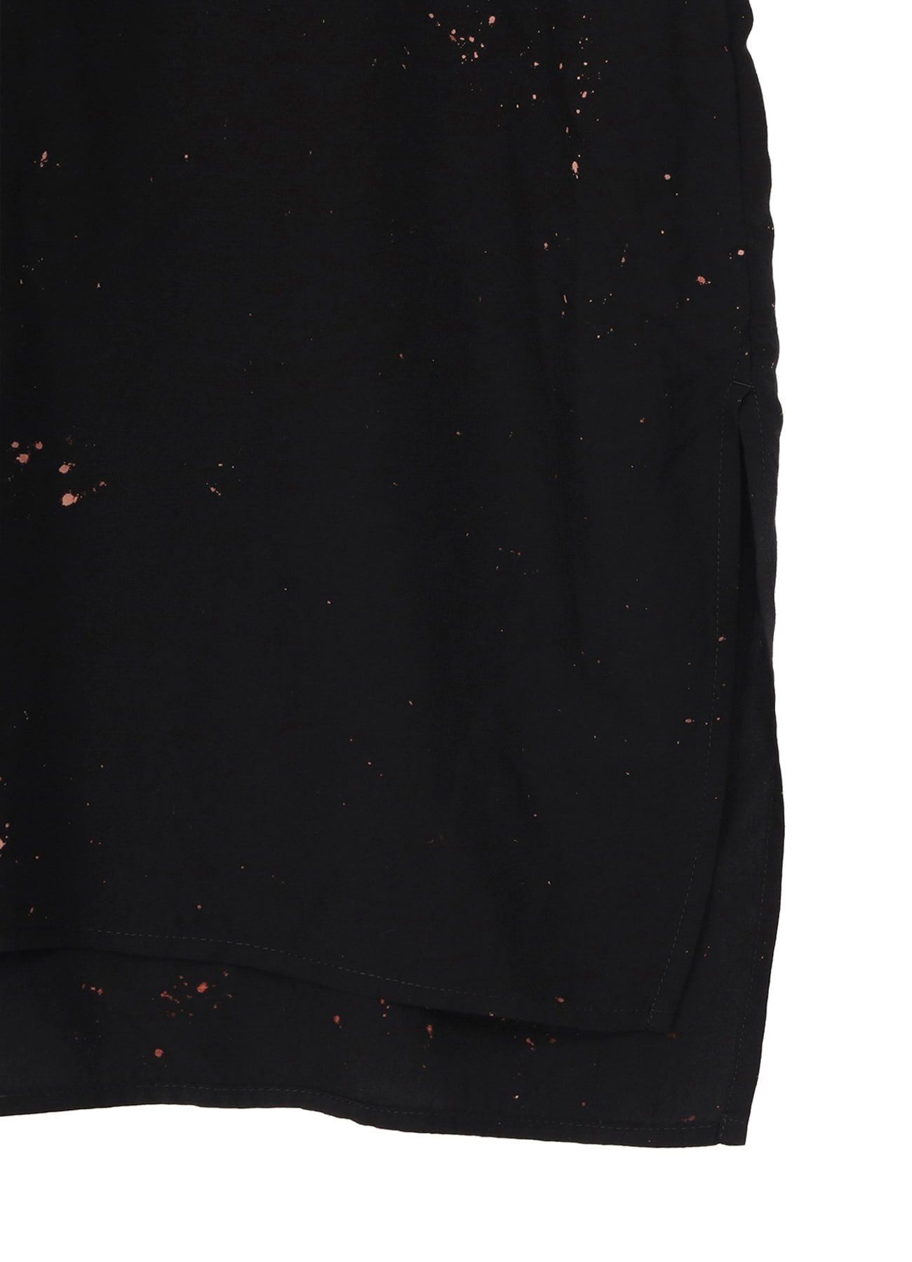 Y’s × CPD HOOME CELLULOSE BLOUSE