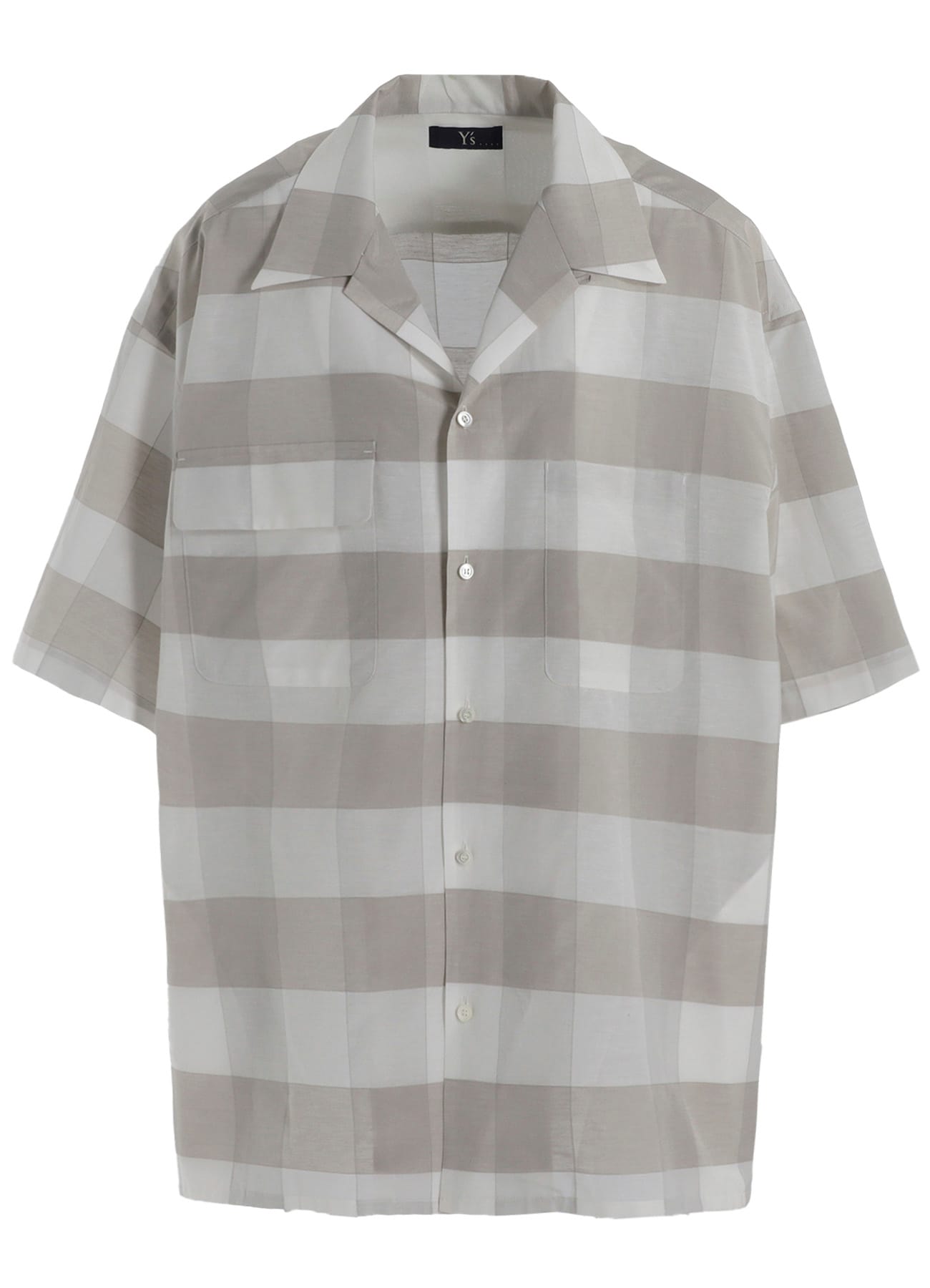 COTTON BREND BLOUSE