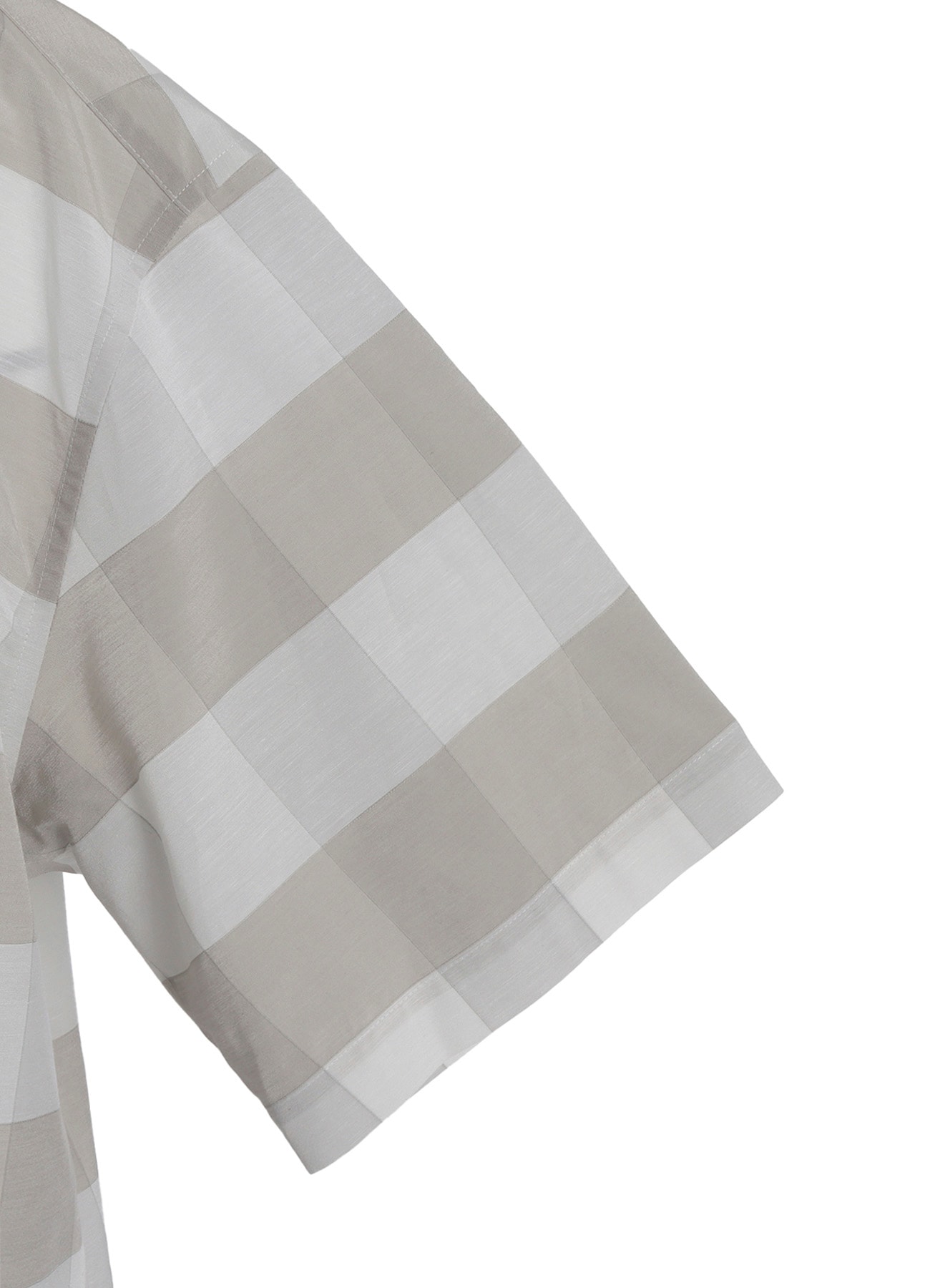 COTTON BREND BLOUSE