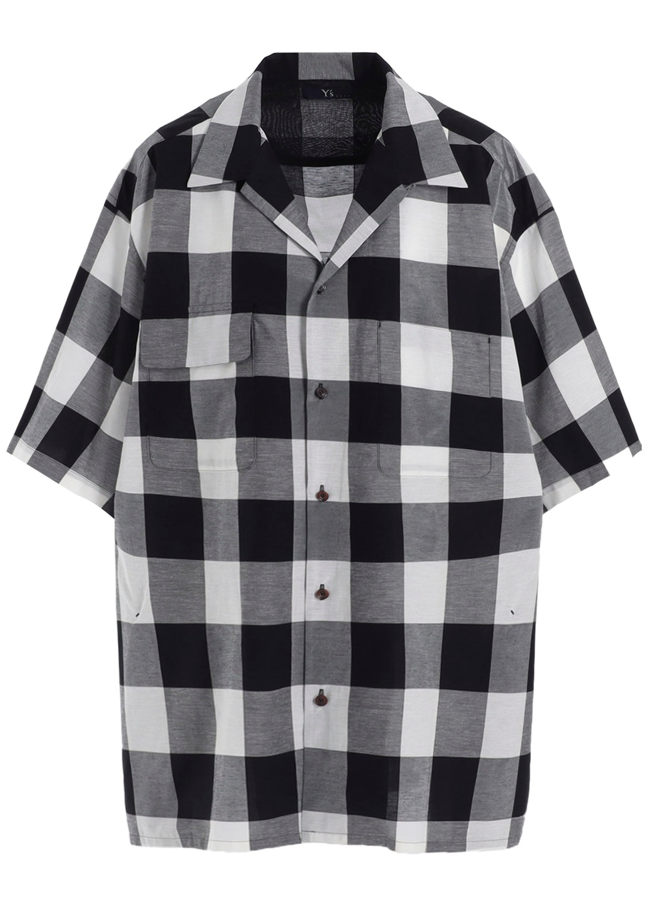 COTTON BREND BLOUSE