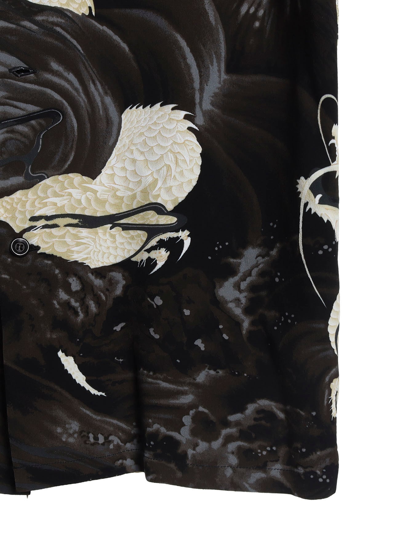 Y's - ALOHA SHIRT