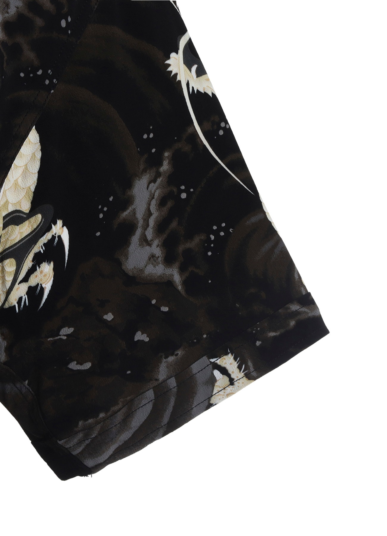 Y's - ALOHA SHIRT