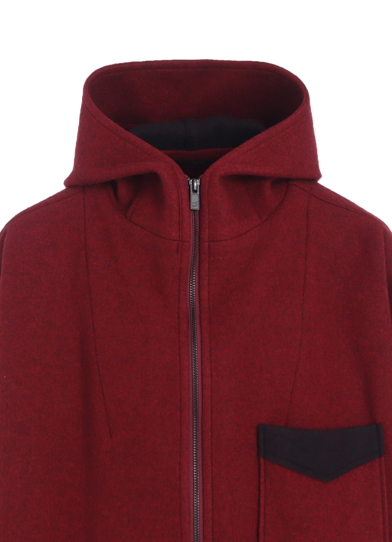 DOUBLE FAED JERSEY DRESS